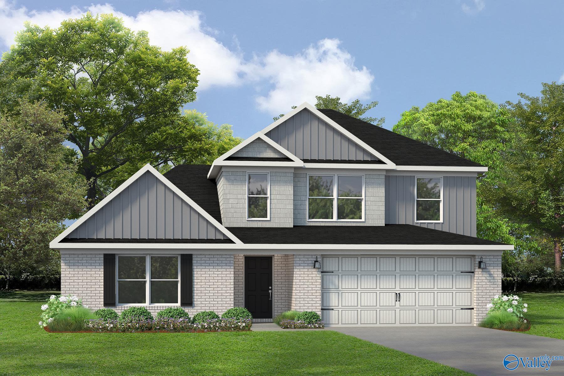 29463 Eagle Brook Drive, Harvest, Alabama image 1