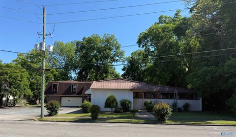 410 Bay Street Gadsden AL 35901