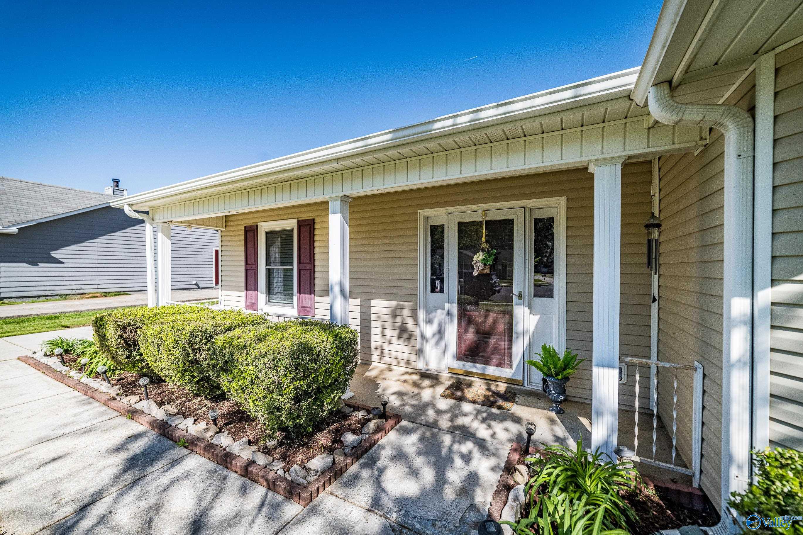 13913 Clovis Circle, Huntsville, Alabama image 3
