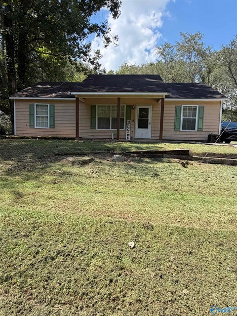 Homes For Sale - 1159 Toney School Road<br/> Toney, AL 35773