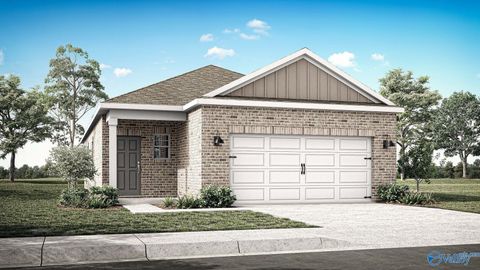 3428 Cool Springs Avenue SW Madison AL 35756