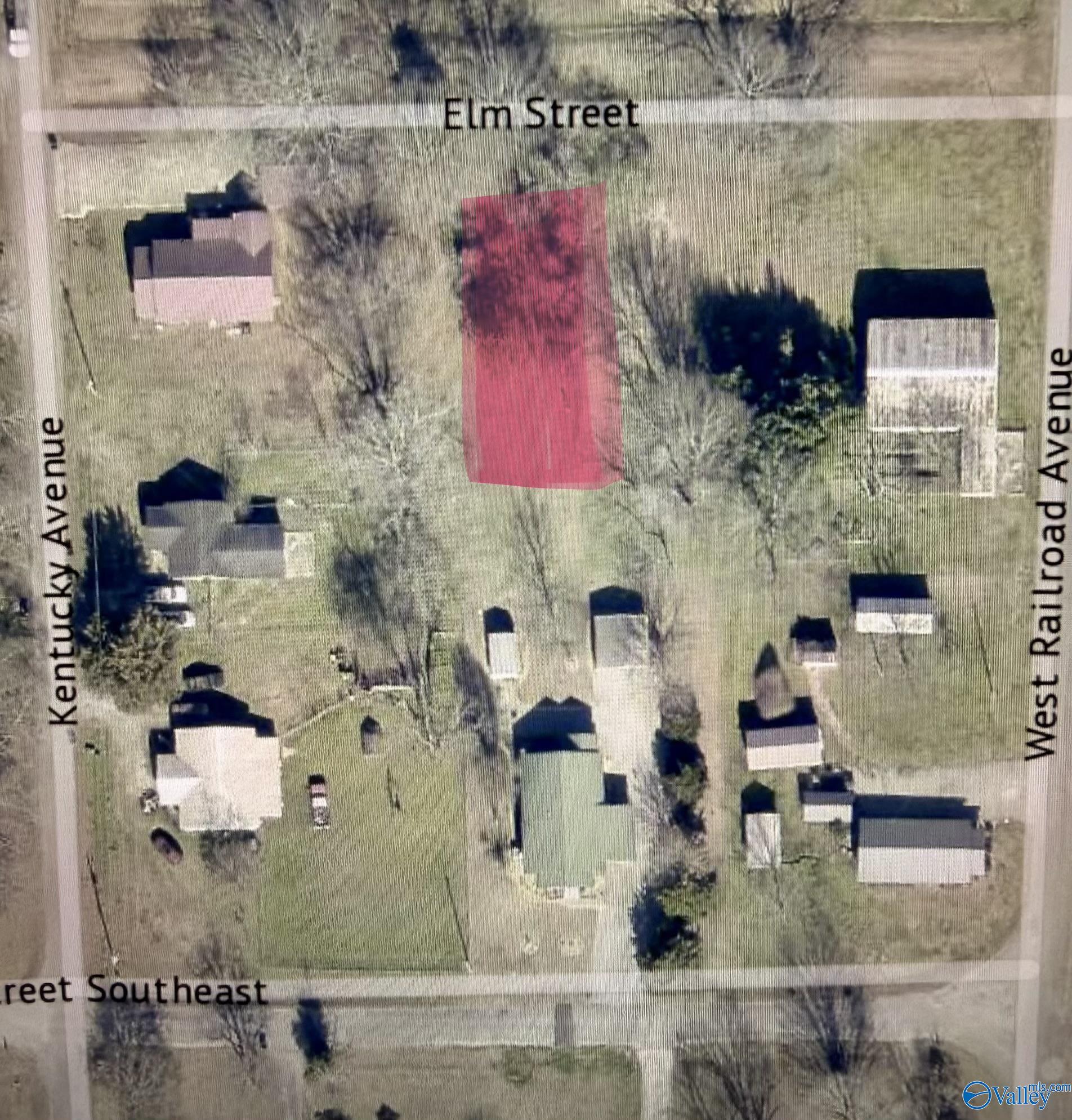 .16 ac Maple Street
