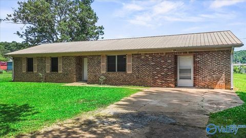 Homes For Sale - 80 Mcdonald Lane<br/> Marshall County, Guntersville, AL 35976