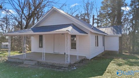 Photo of 5623 Horton Nixon Chapel Road, Horton, AL 35980 (MLS # 21909902)