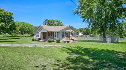 Homes For Sale - 27346 Alabama Highway 251<br/> Ardmore, AL 35739