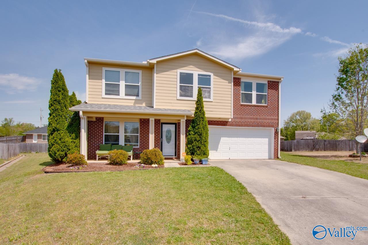 100 Firefly Lane, Owens Cross Roads, Alabama image 1