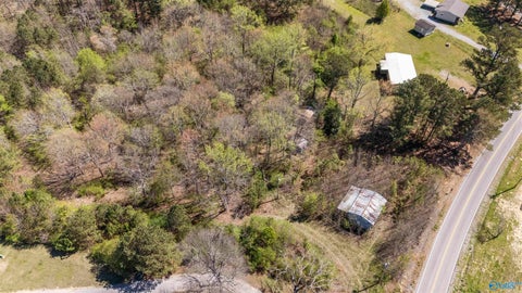 Vacant Land For Sale - 14.52AC County Road 1212<br/> Cullman County, Vinemont, AL 35179