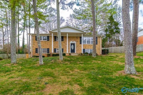 Photo of 203 High Road, Madison, AL 35758 (MLS # 21908285)