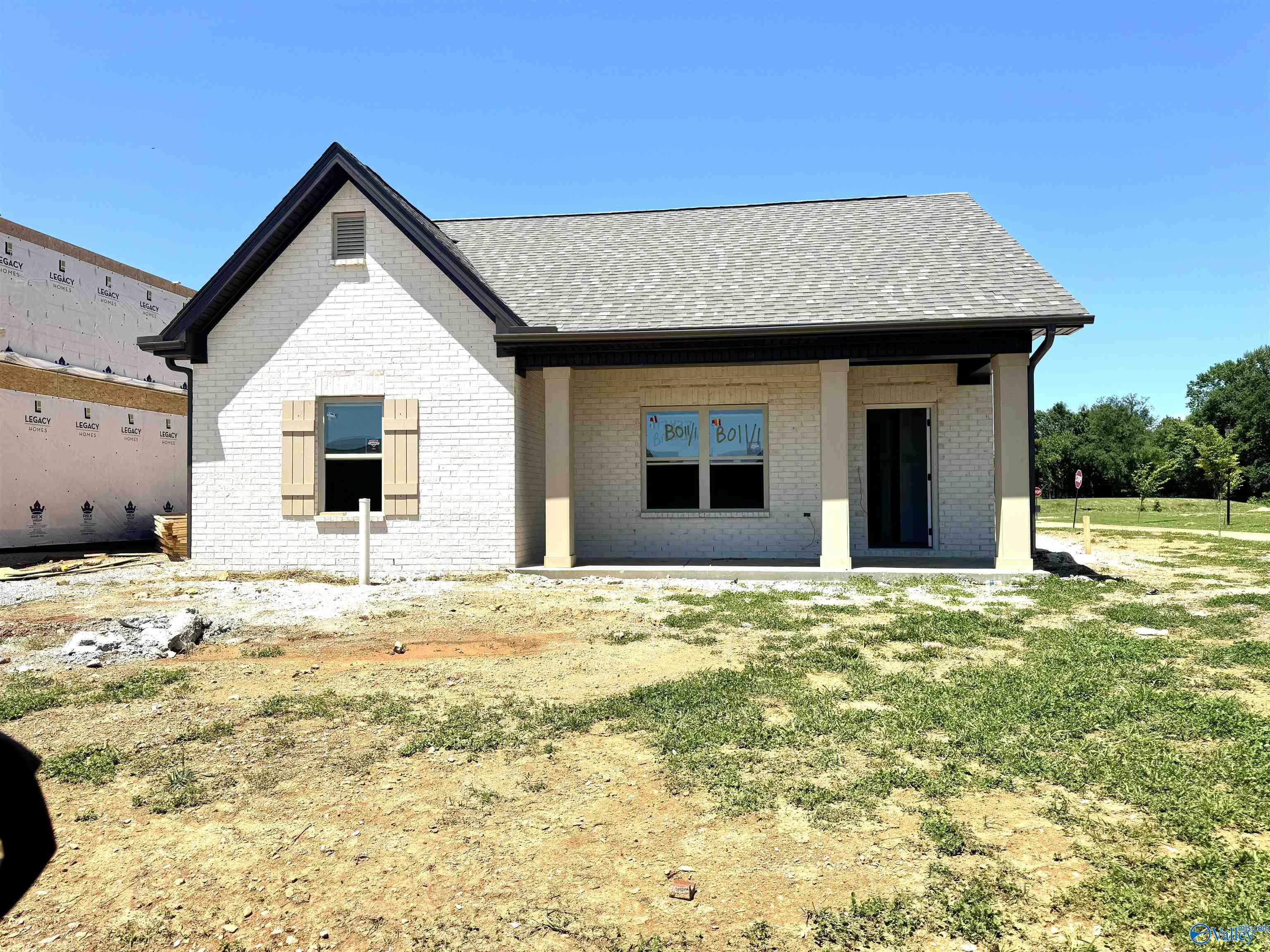 17437 Brooklawn Street, Athens, Alabama image 1