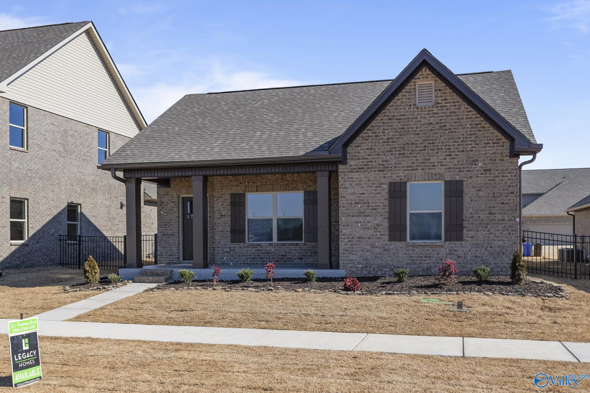 17437 Brooklawn Street, Athens, Alabama image 3
