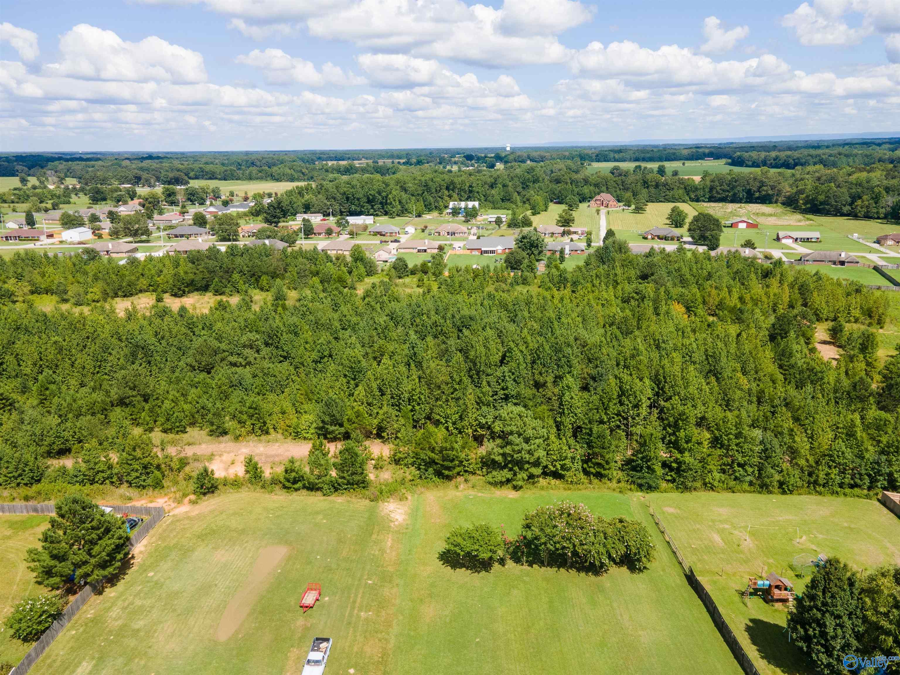 12.88 Acres Edgebrook Drive, Ardmore, Alabama image 7