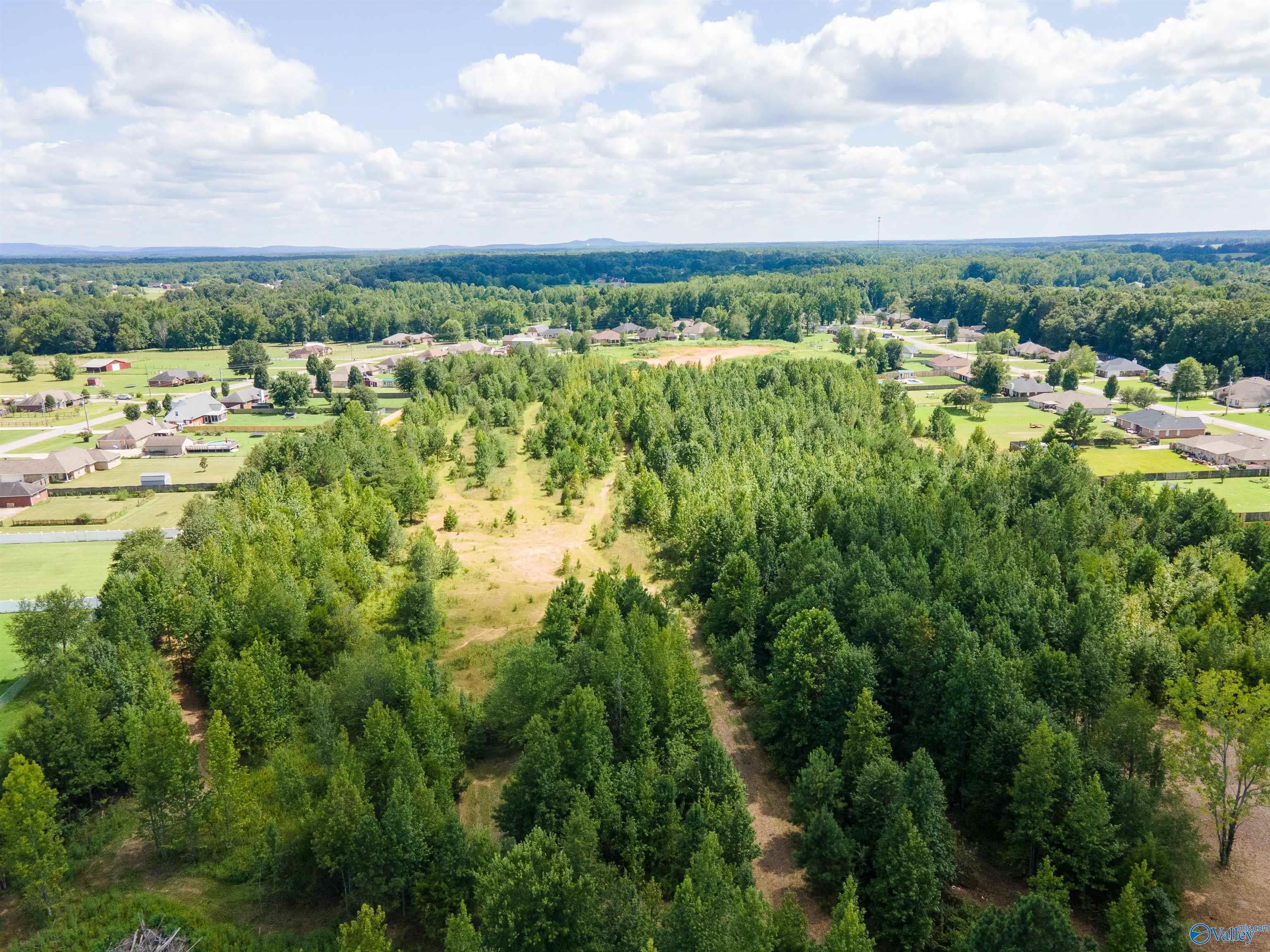 12.88 Acres Edgebrook Drive, Ardmore, Alabama image 3