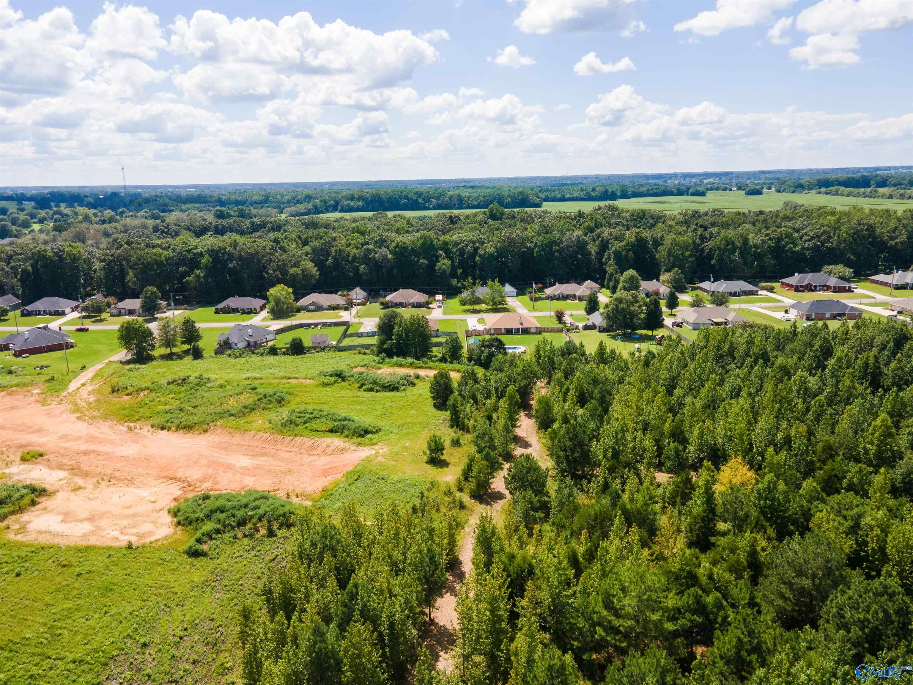 12.88 Acres Edgebrook Drive, Ardmore, Alabama image 13