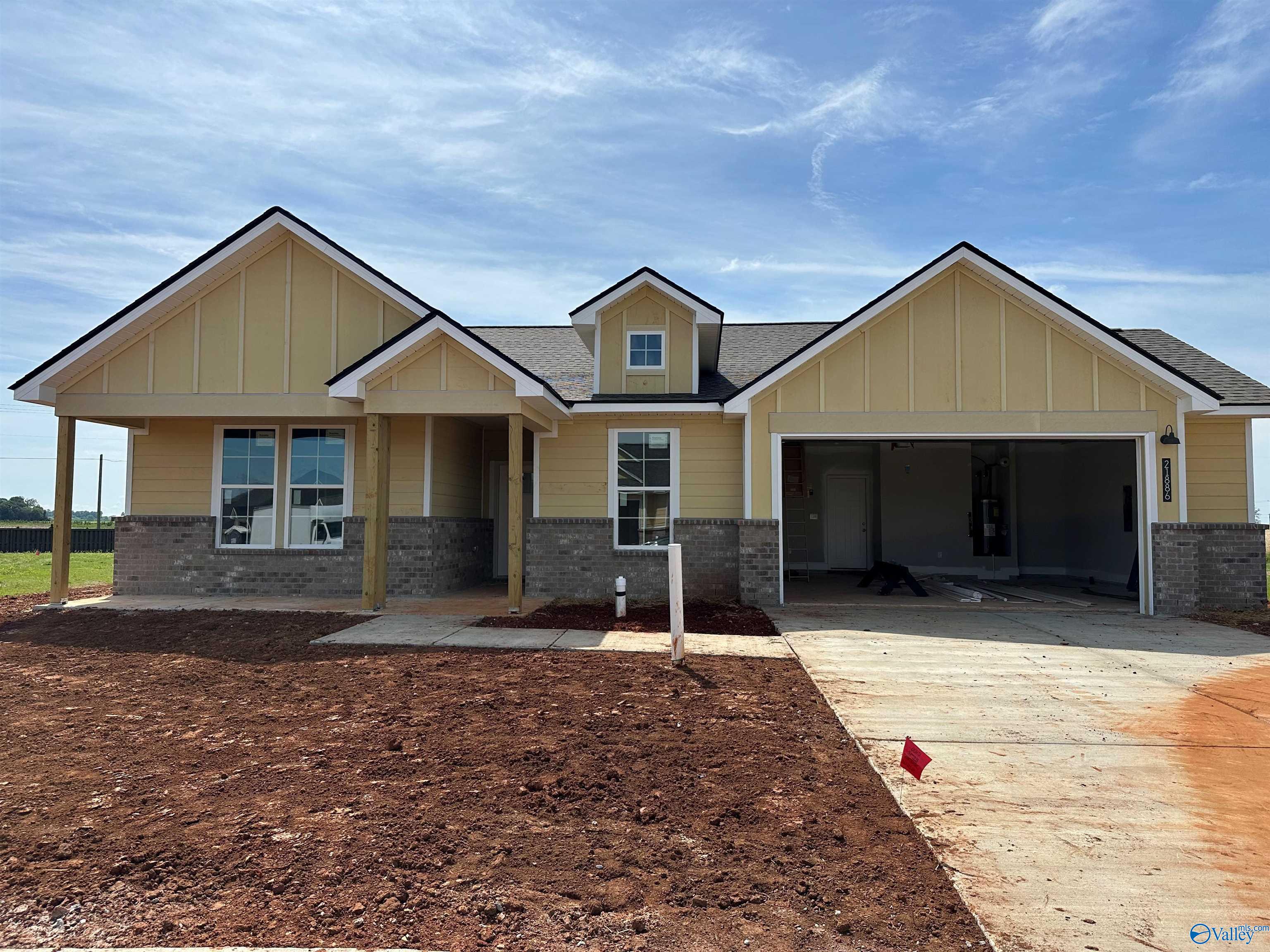 21985 Huntington Pike, Athens, Alabama image 1