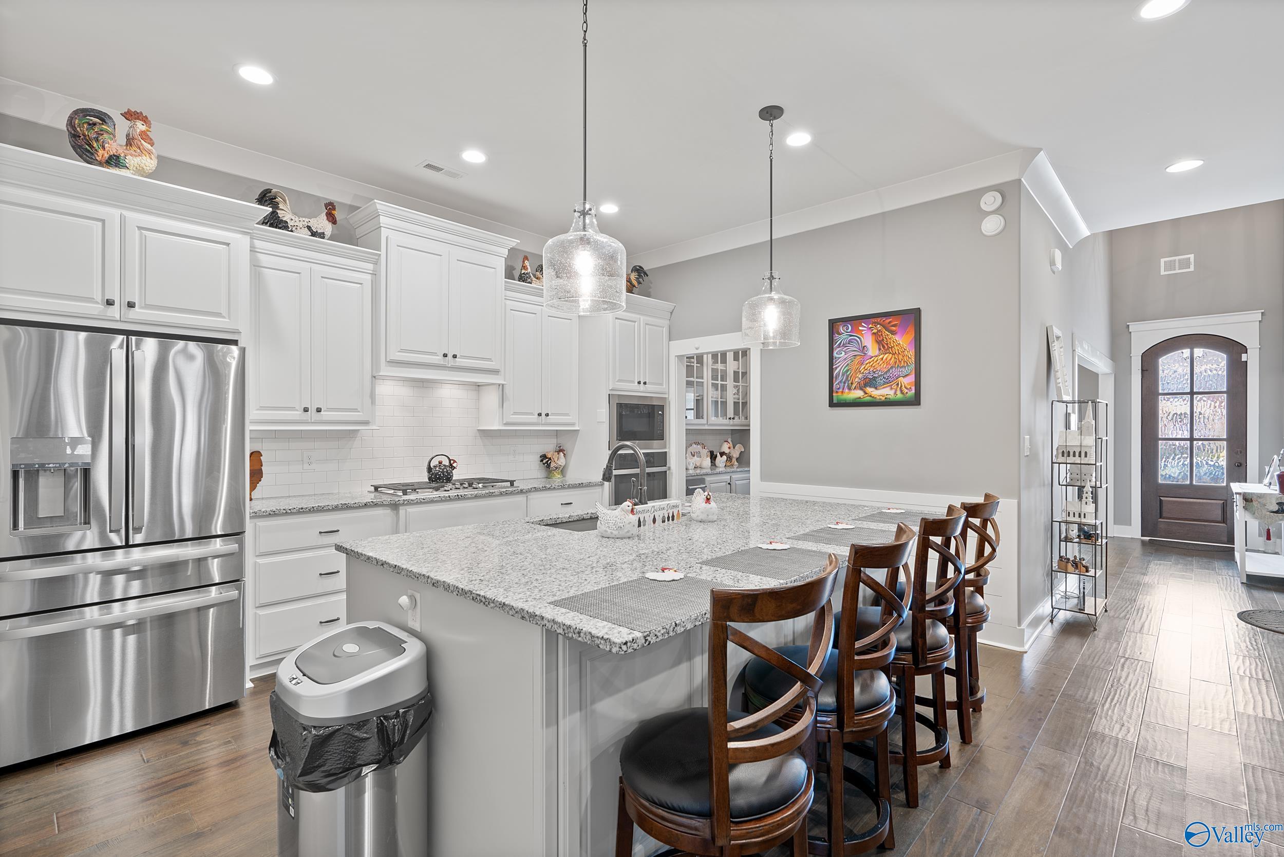 23567 Piney Creek Drive, Athens, Alabama image 9