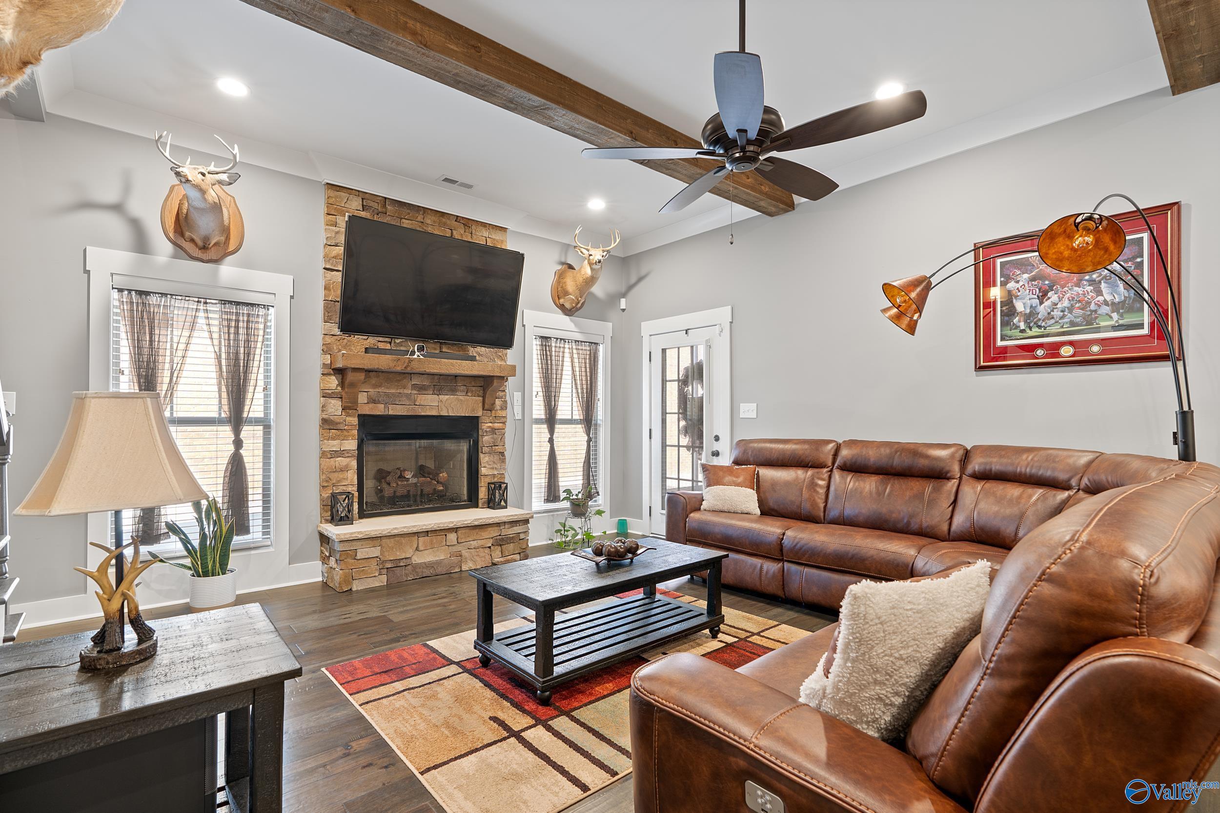 23567 Piney Creek Drive, Athens, Alabama image 5