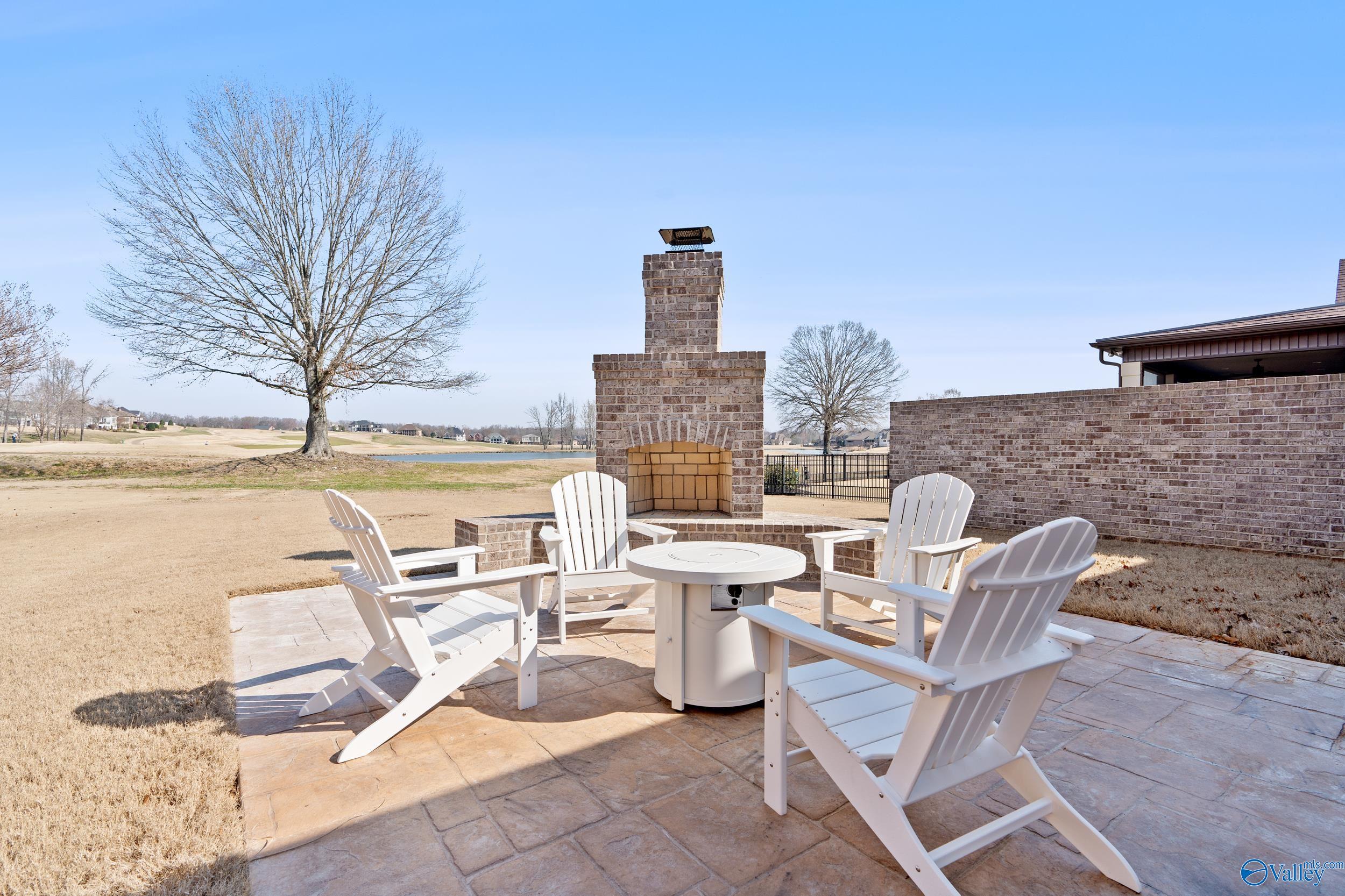23567 Piney Creek Drive, Athens, Alabama image 35