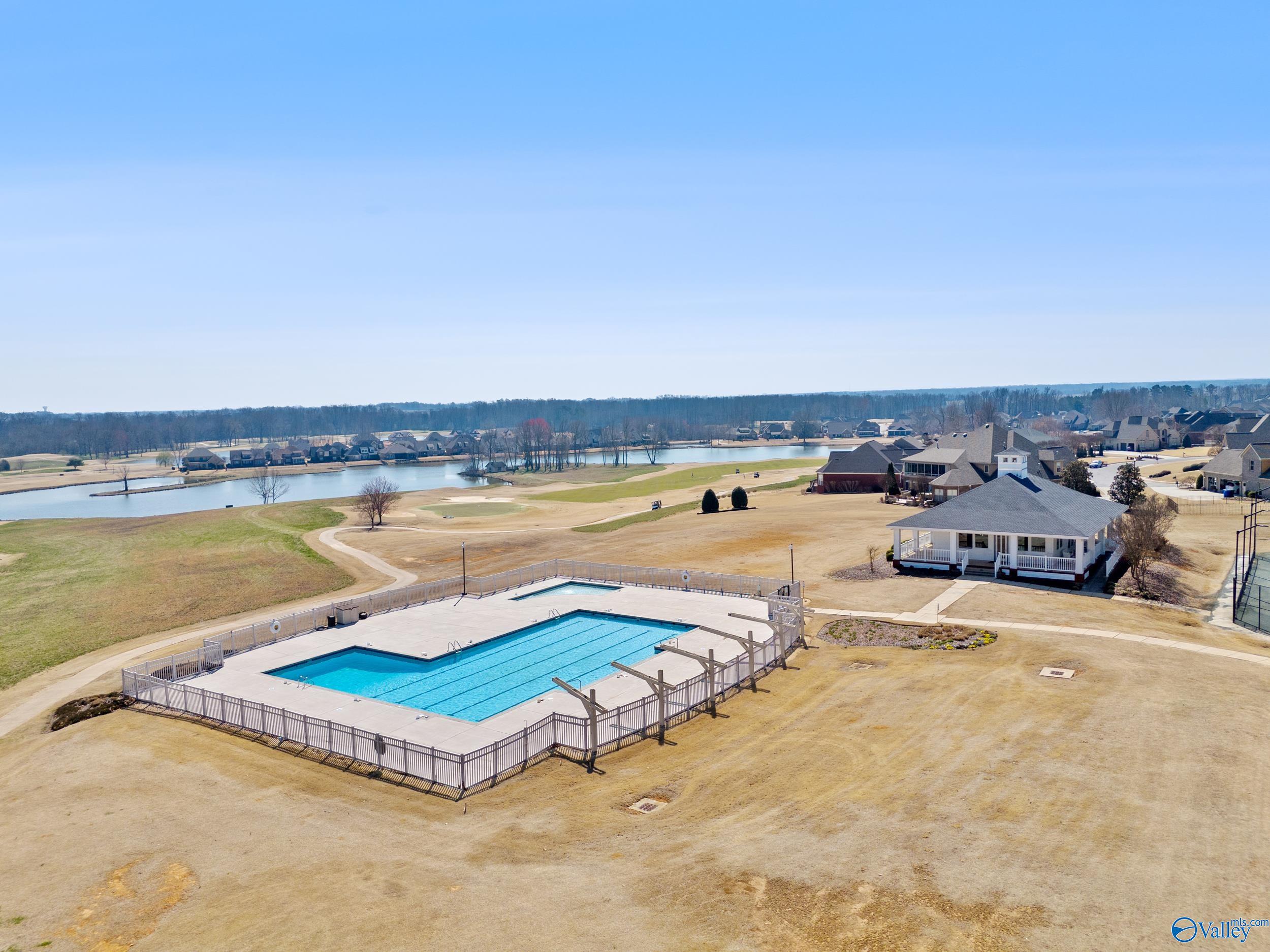 23567 Piney Creek Drive, Athens, Alabama image 44