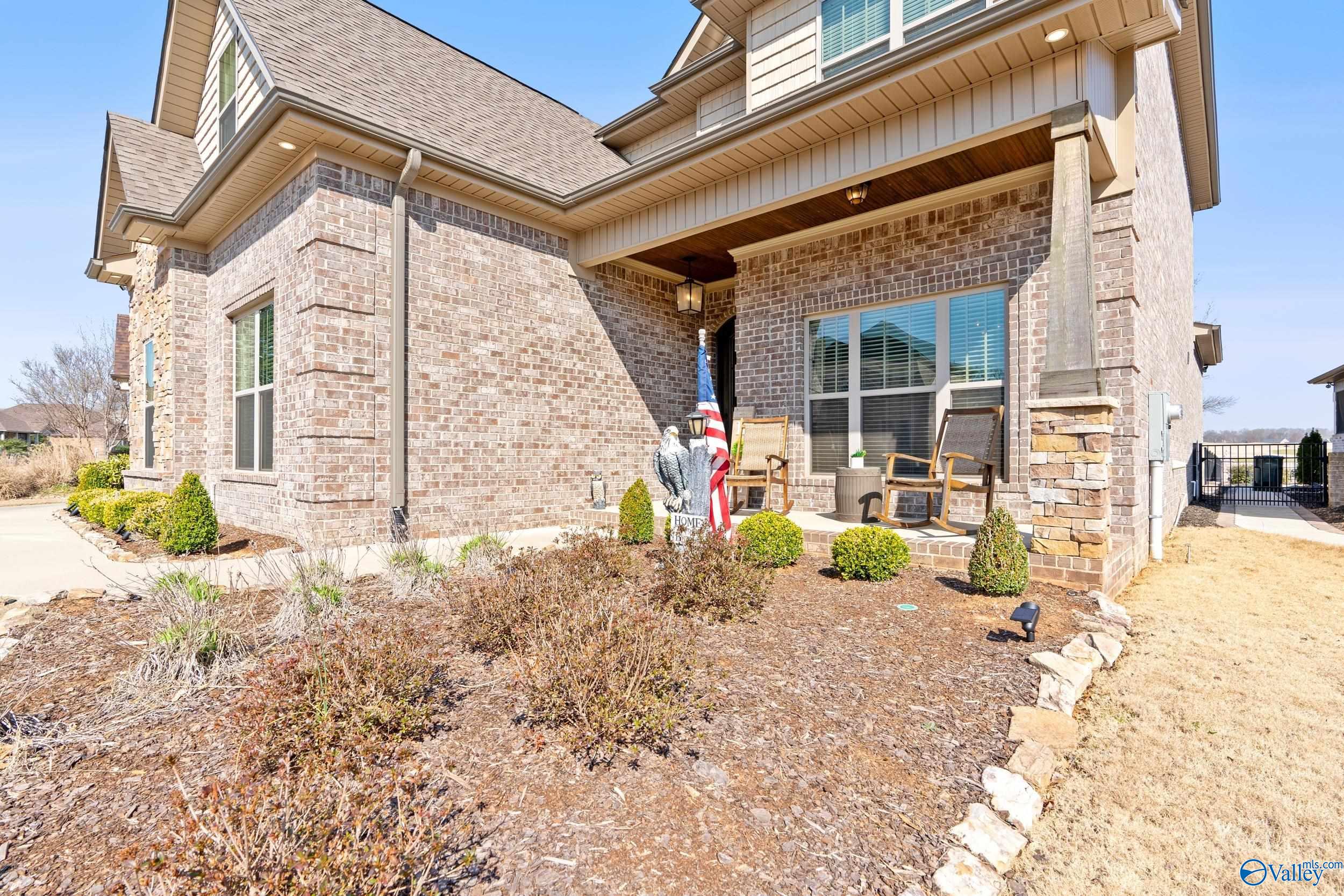 23567 Piney Creek Drive, Athens, Alabama image 2