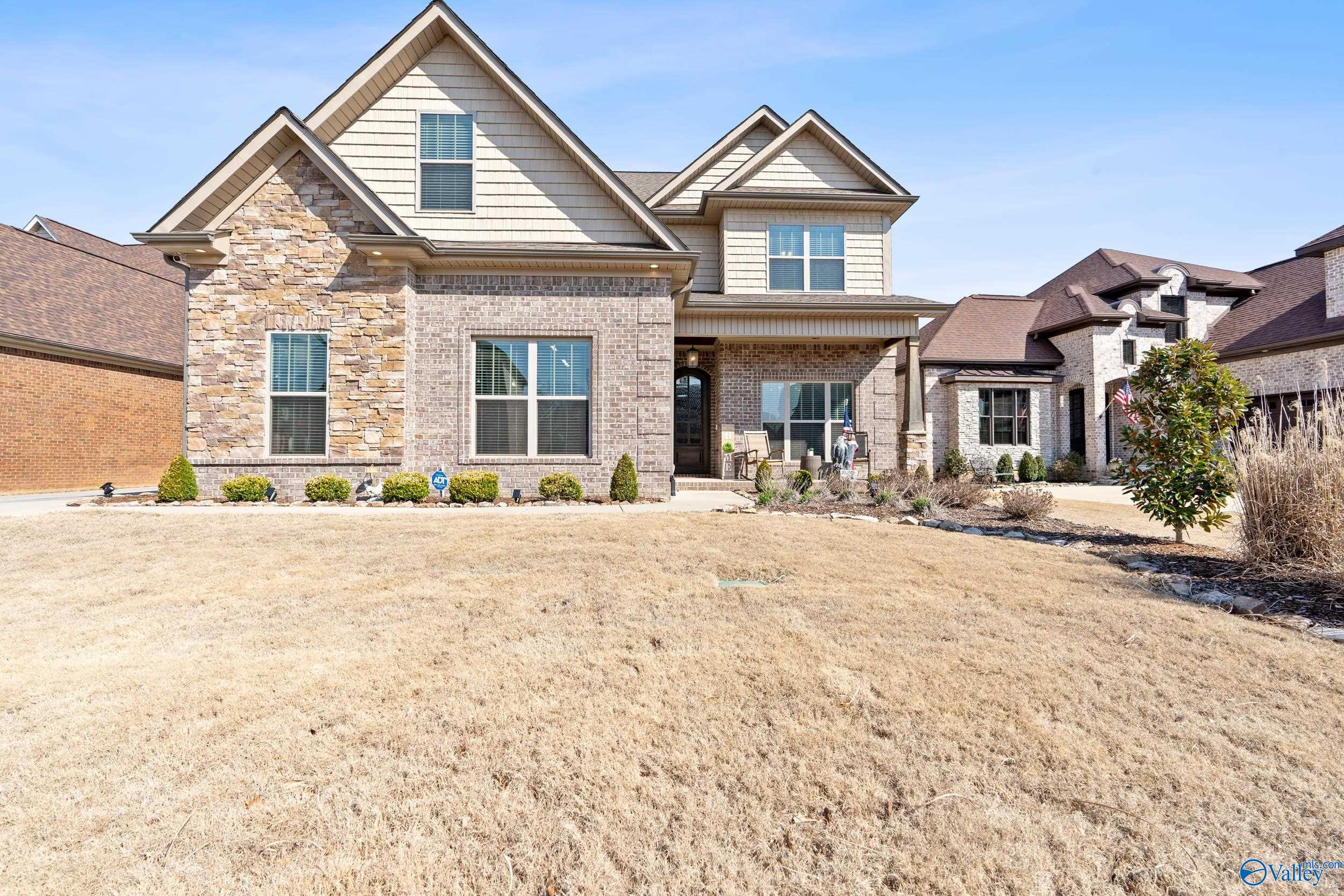 23567 Piney Creek Drive, Athens, Alabama image 1