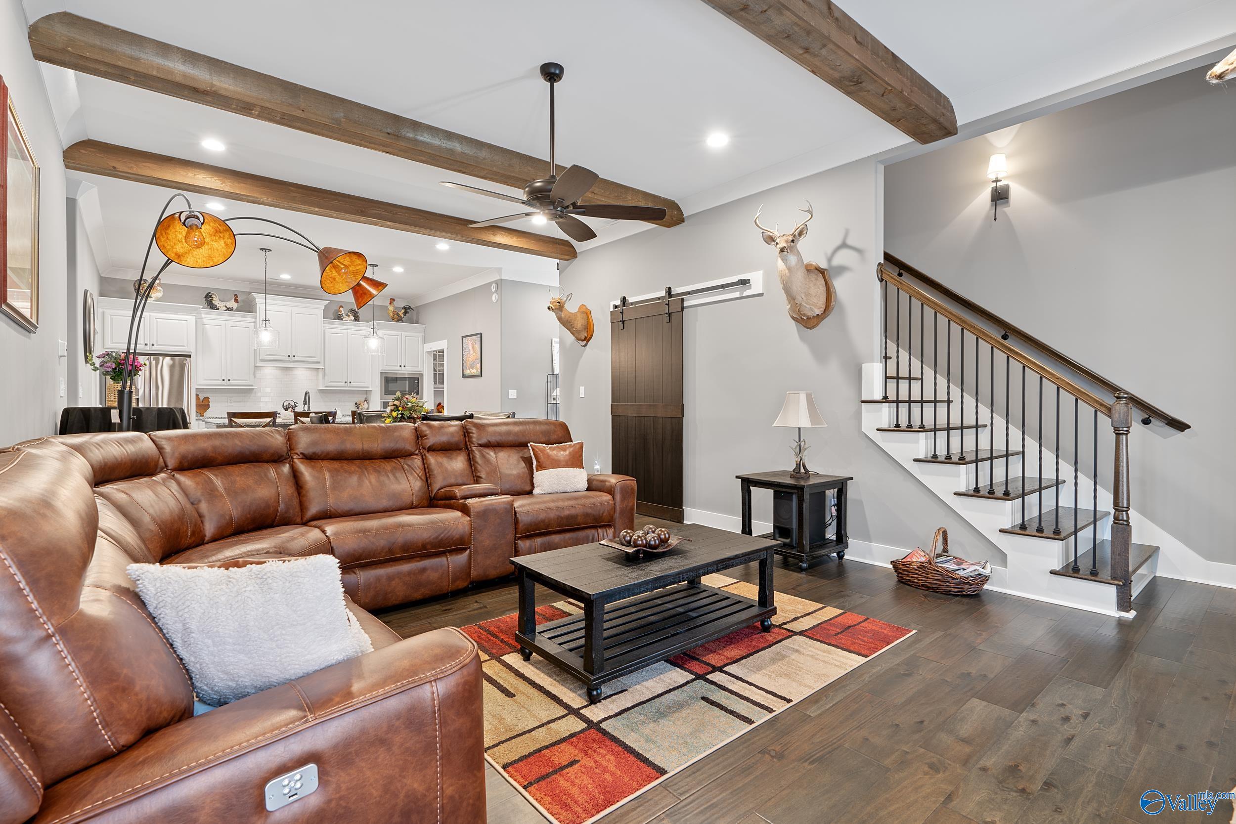 23567 Piney Creek Drive, Athens, Alabama image 7