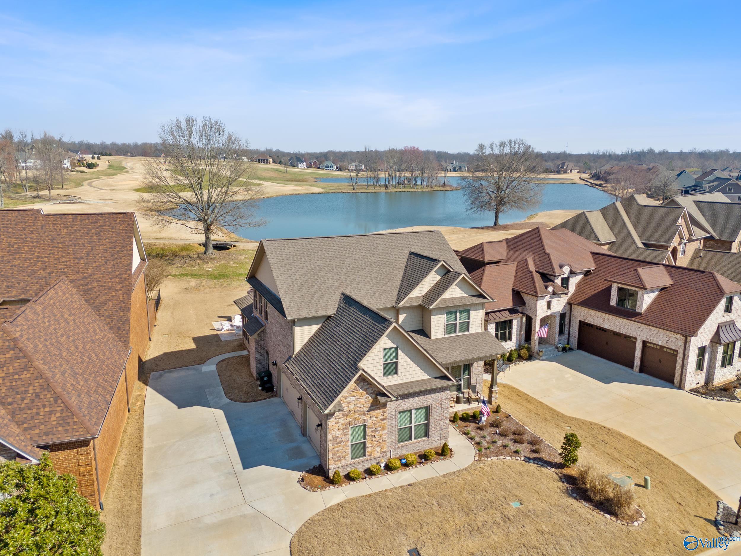 23567 Piney Creek Drive, Athens, Alabama image 39