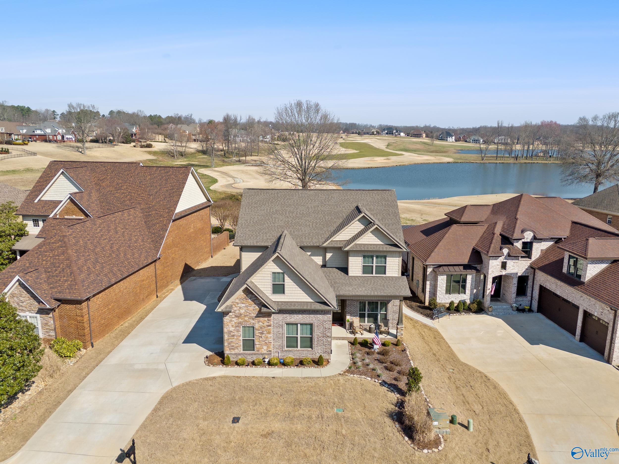 23567 Piney Creek Drive, Athens, Alabama image 37