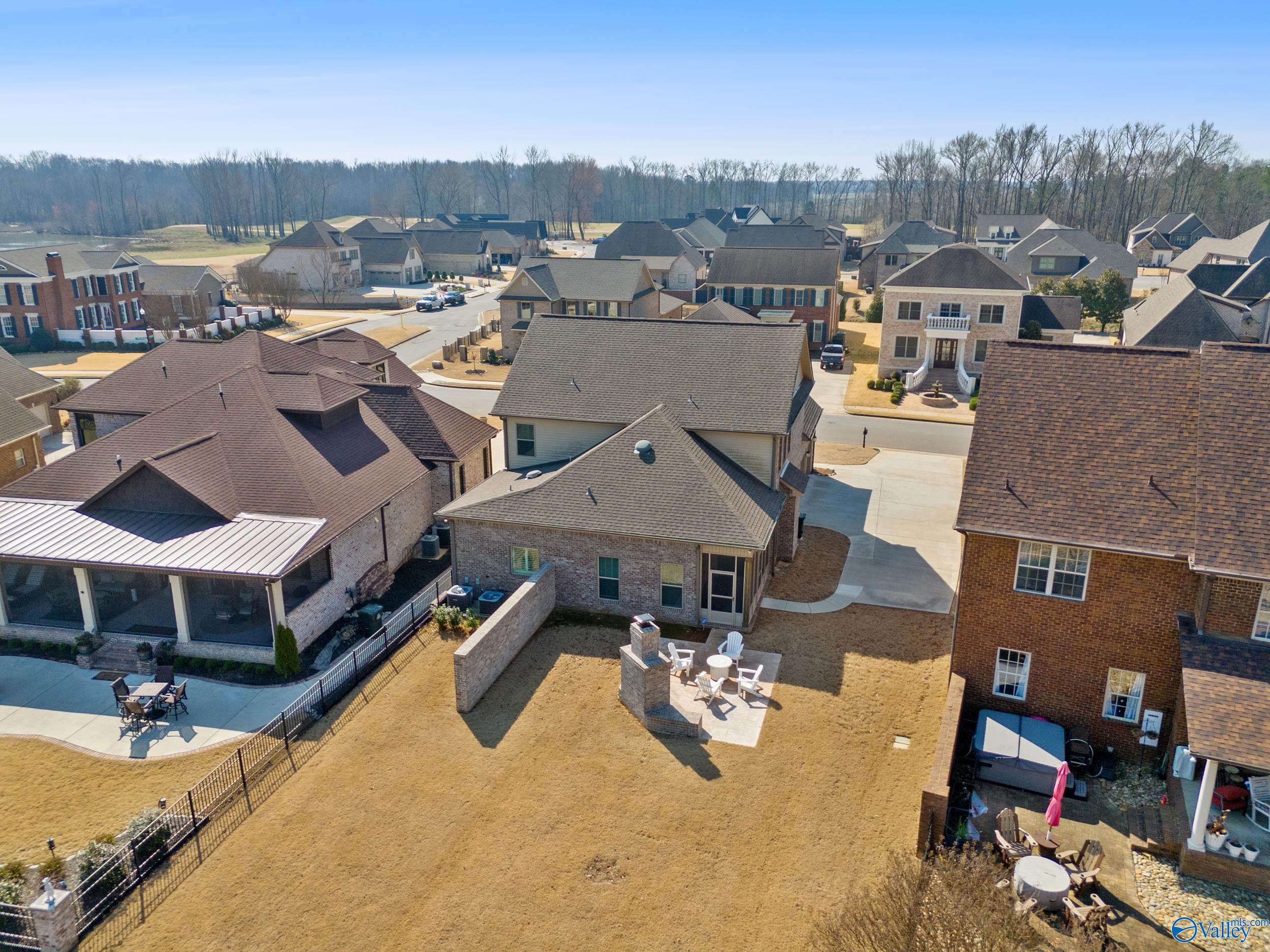 23567 Piney Creek Drive, Athens, Alabama image 40
