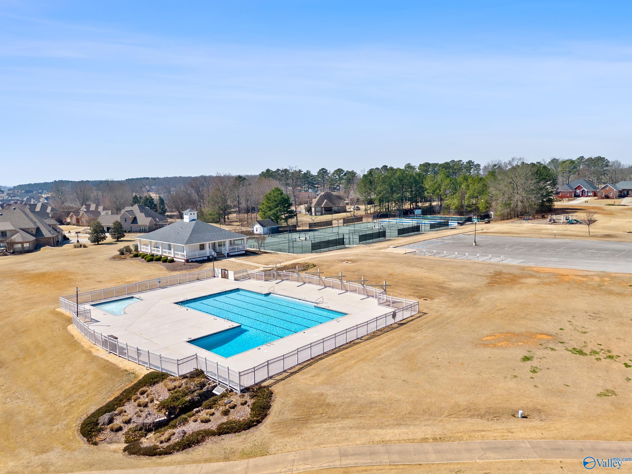 23567 Piney Creek Drive, Athens, Alabama image 45