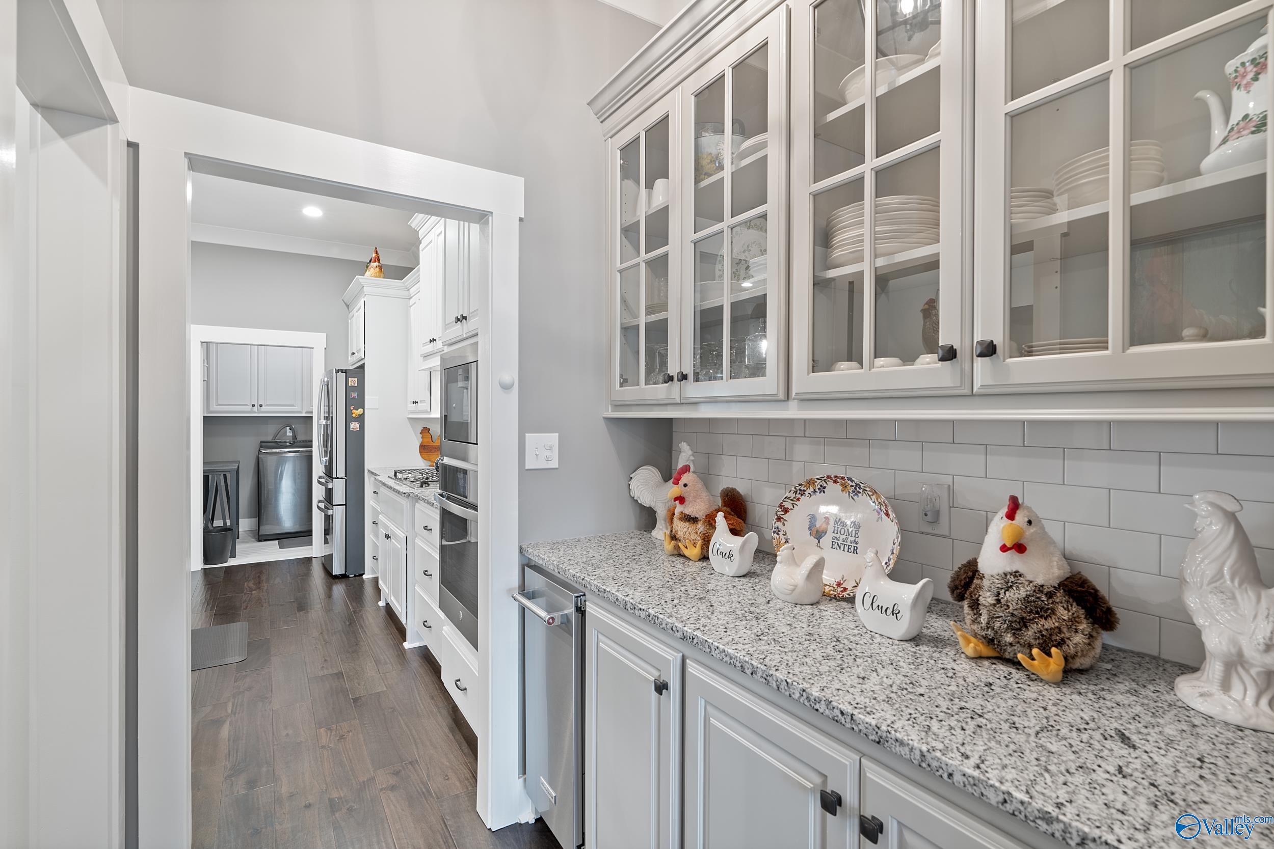 23567 Piney Creek Drive, Athens, Alabama image 11