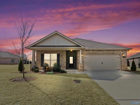Homes For Sale - 204 Joan Circle<br/> Harvest, AL 35749
