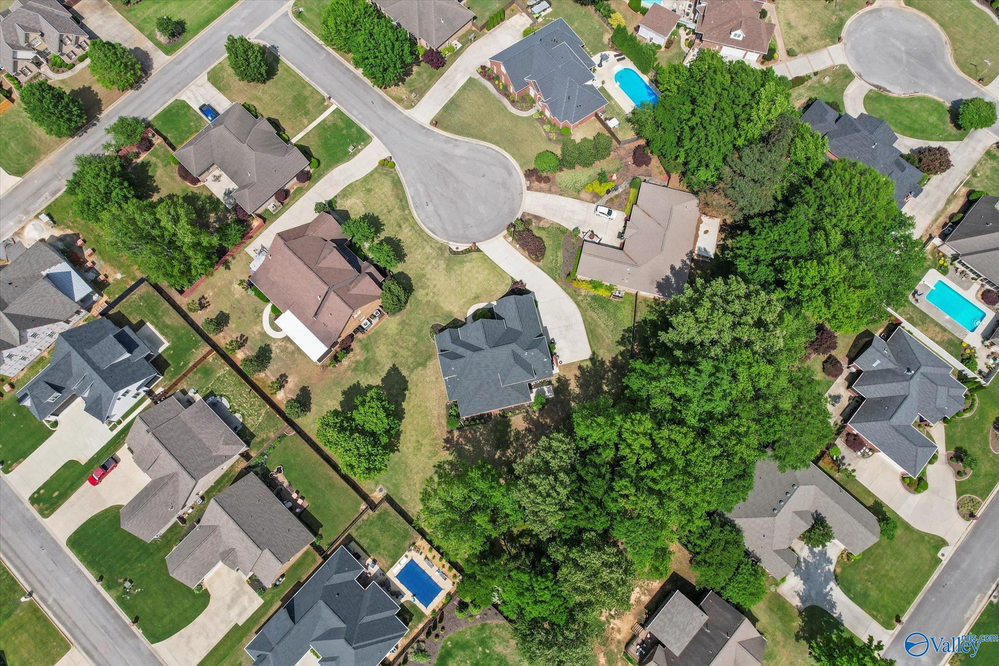 4305 Jade Circle, Decatur, Alabama image 50
