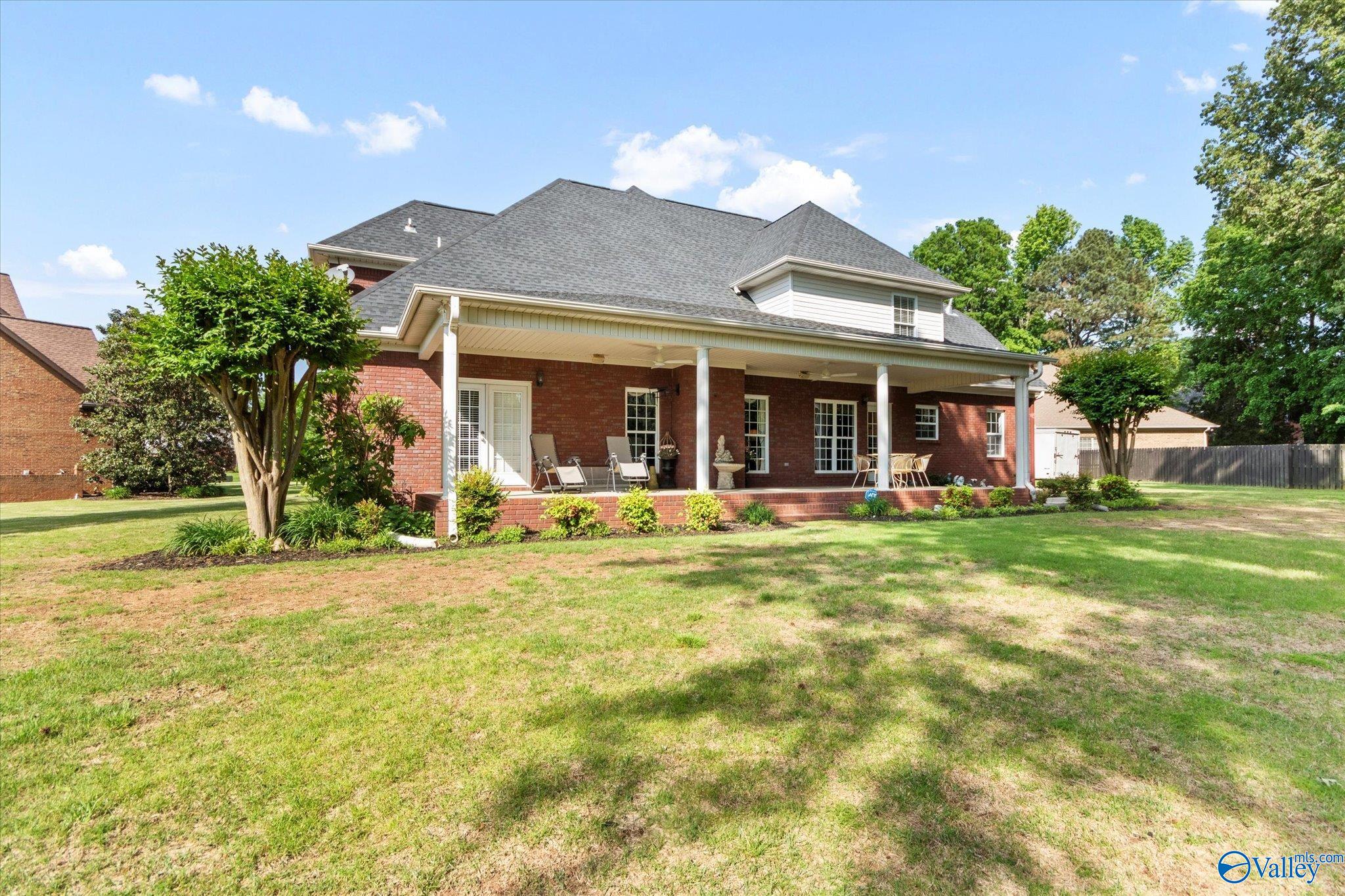 4305 Jade Circle, Decatur, Alabama image 43