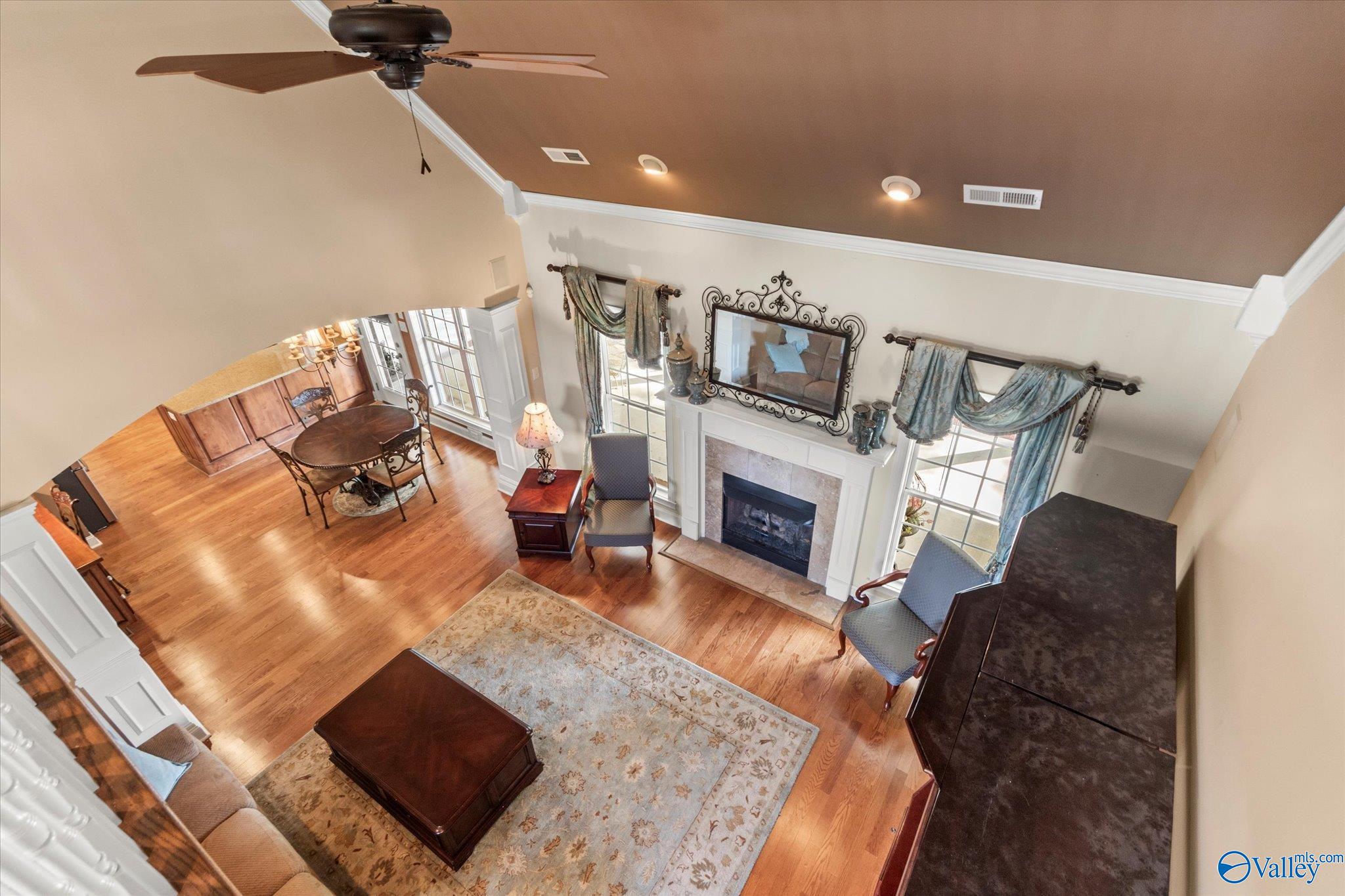 4305 Jade Circle, Decatur, Alabama image 30