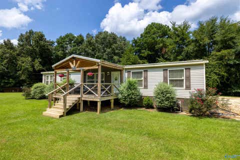 Mobile Home For Sale - 100 Scott Road<br/> Vina, AL 35593