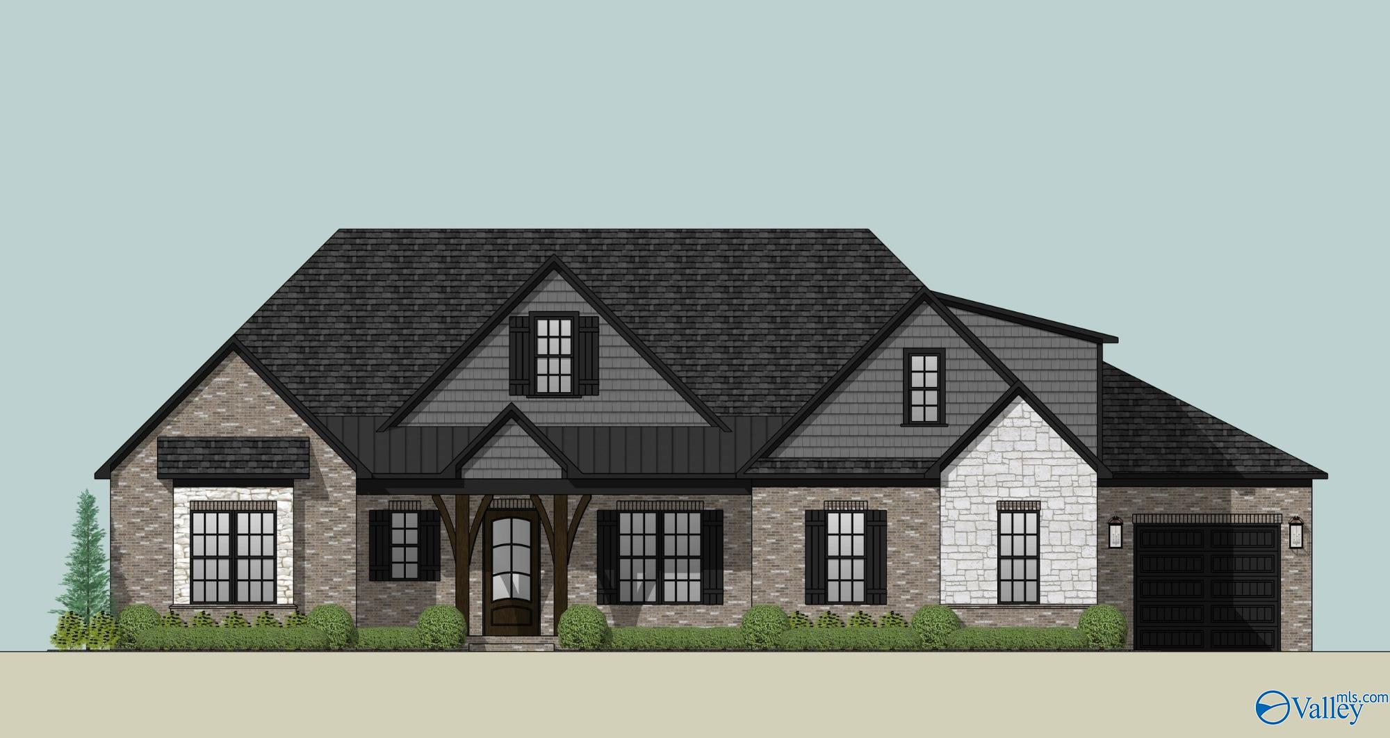 38 Belle River Way, Gurley, Alabama image 1