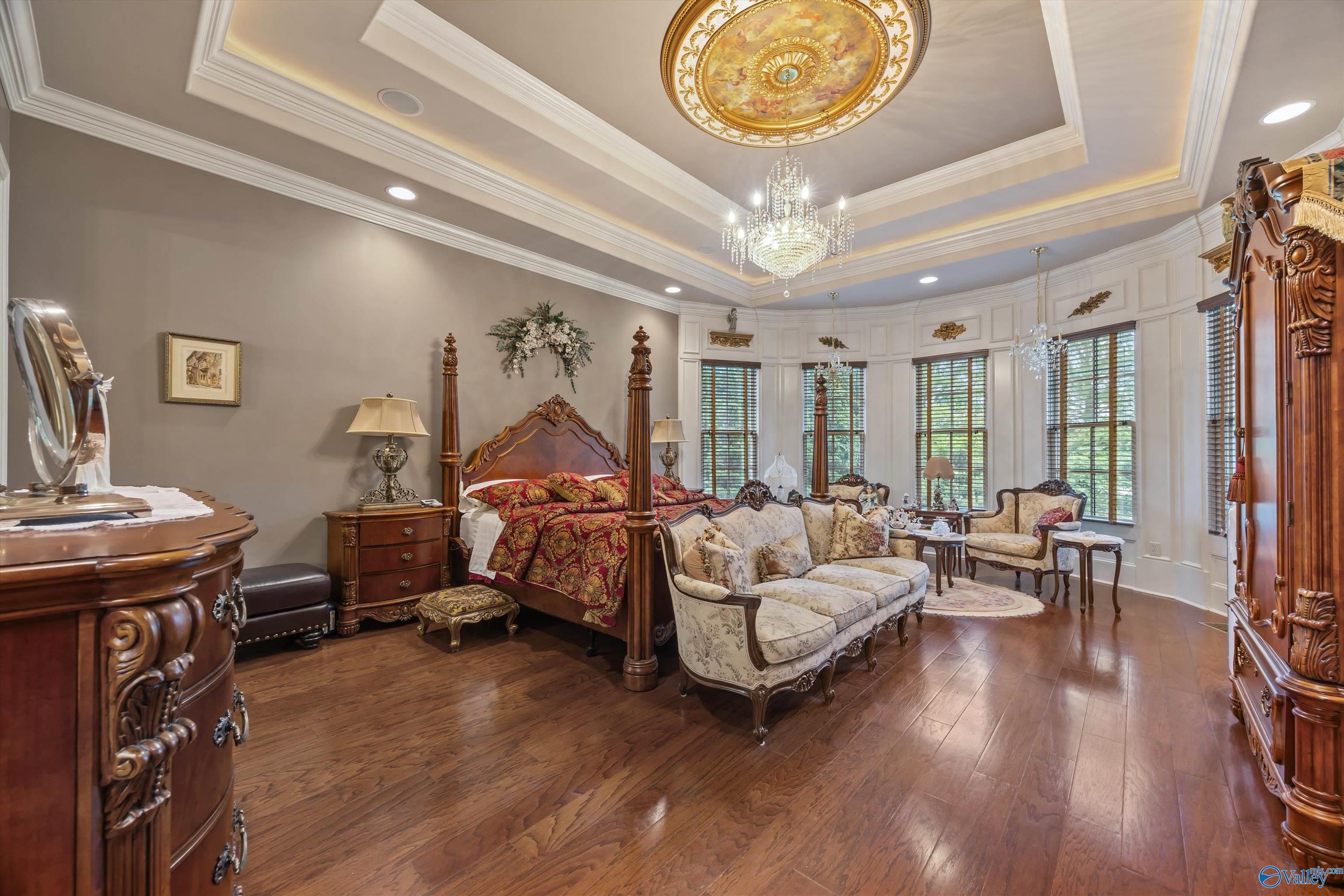 3 Mcmullen Lane, Gurley, Alabama image 17