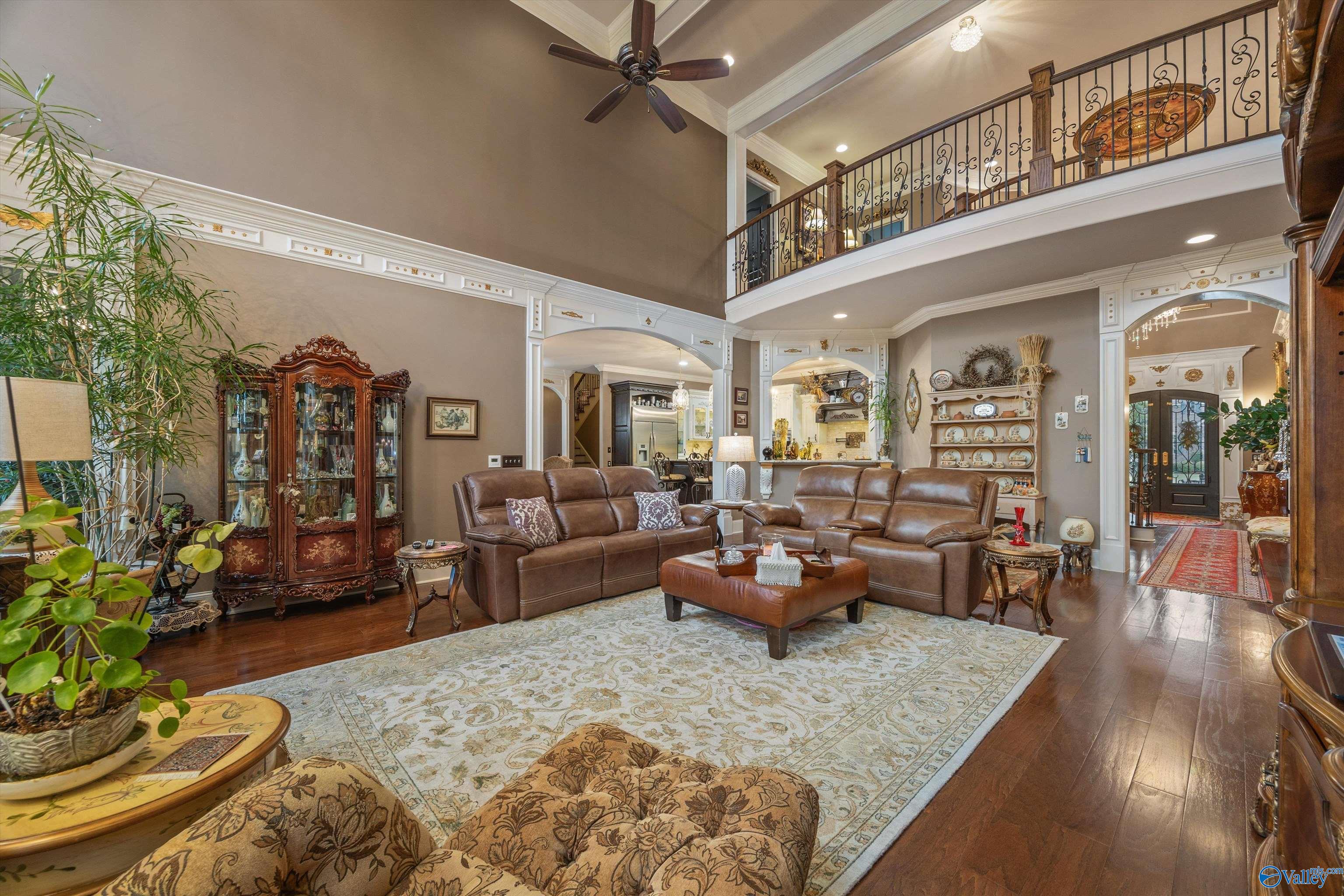 3 Mcmullen Lane, Gurley, Alabama image 8