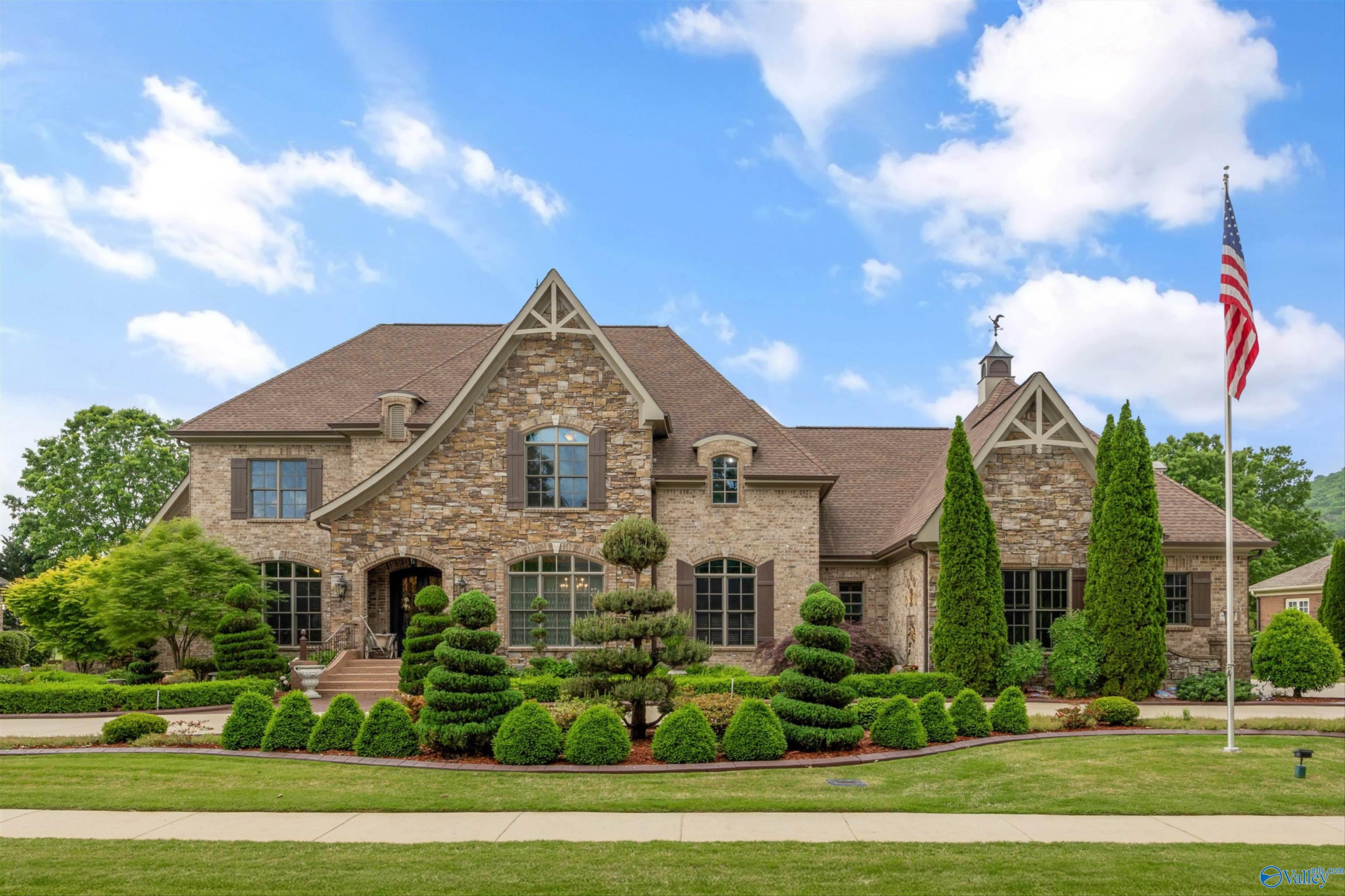 3 Mcmullen Lane, Gurley, Alabama image 1