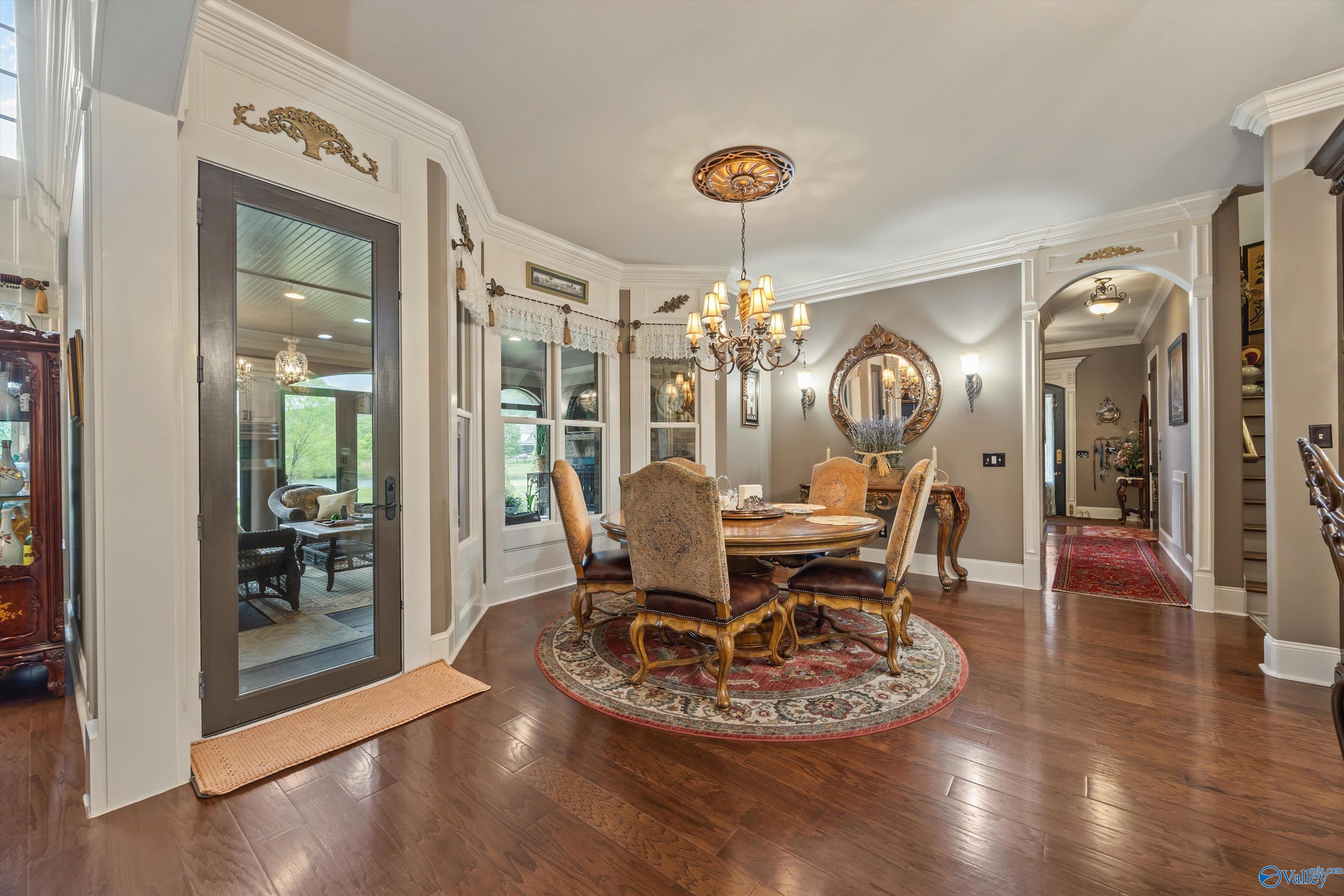3 Mcmullen Lane, Gurley, Alabama image 11