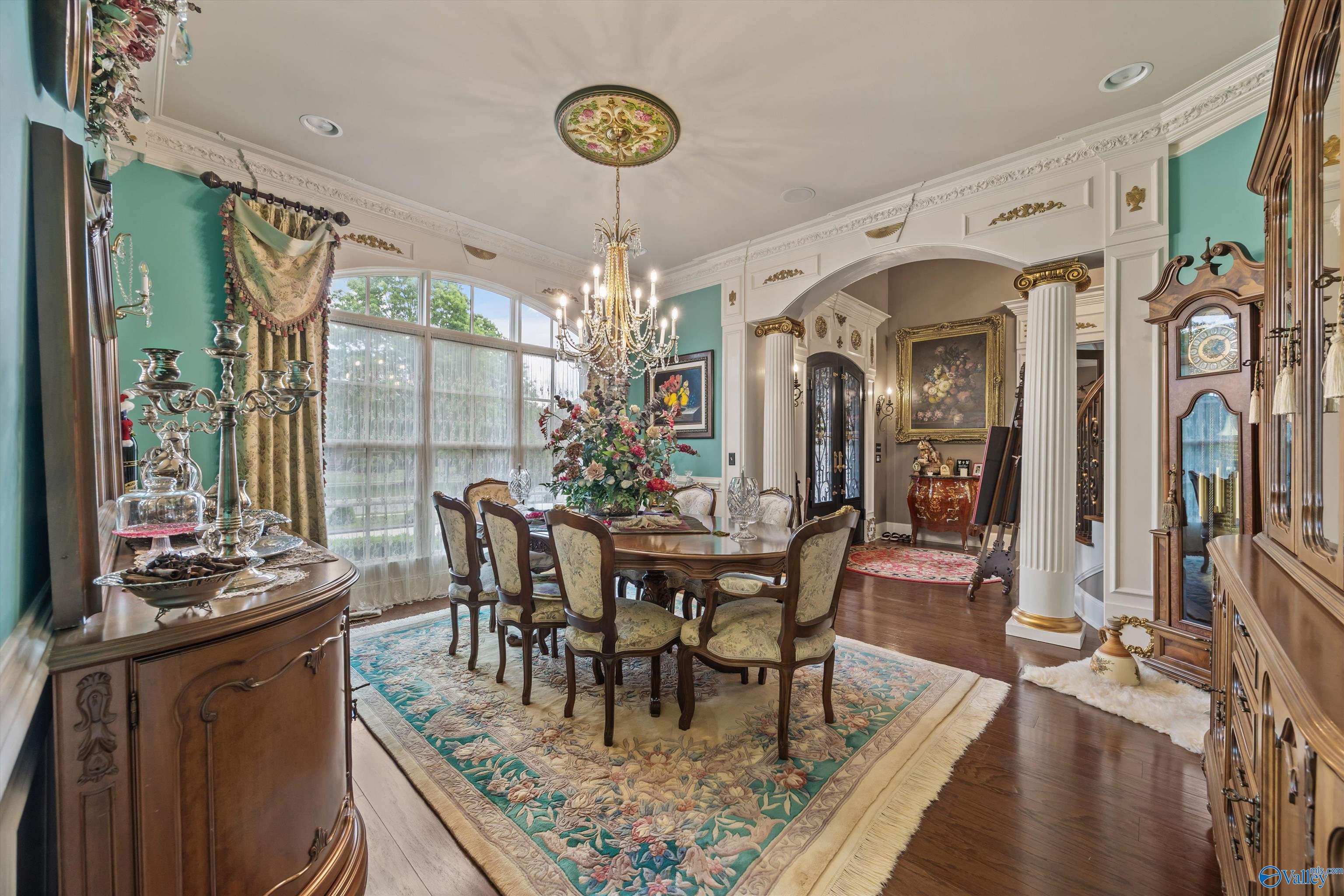 3 Mcmullen Lane, Gurley, Alabama image 5