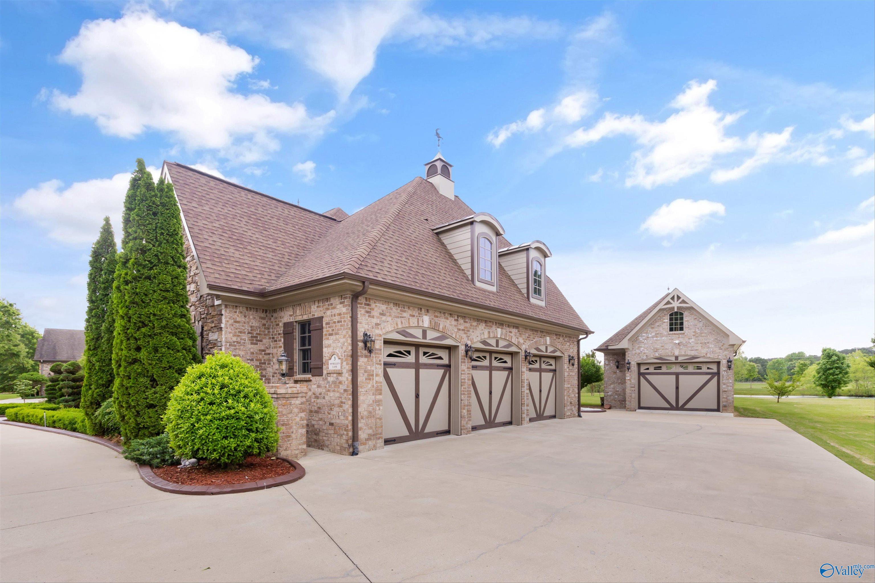 3 Mcmullen Lane, Gurley, Alabama image 2