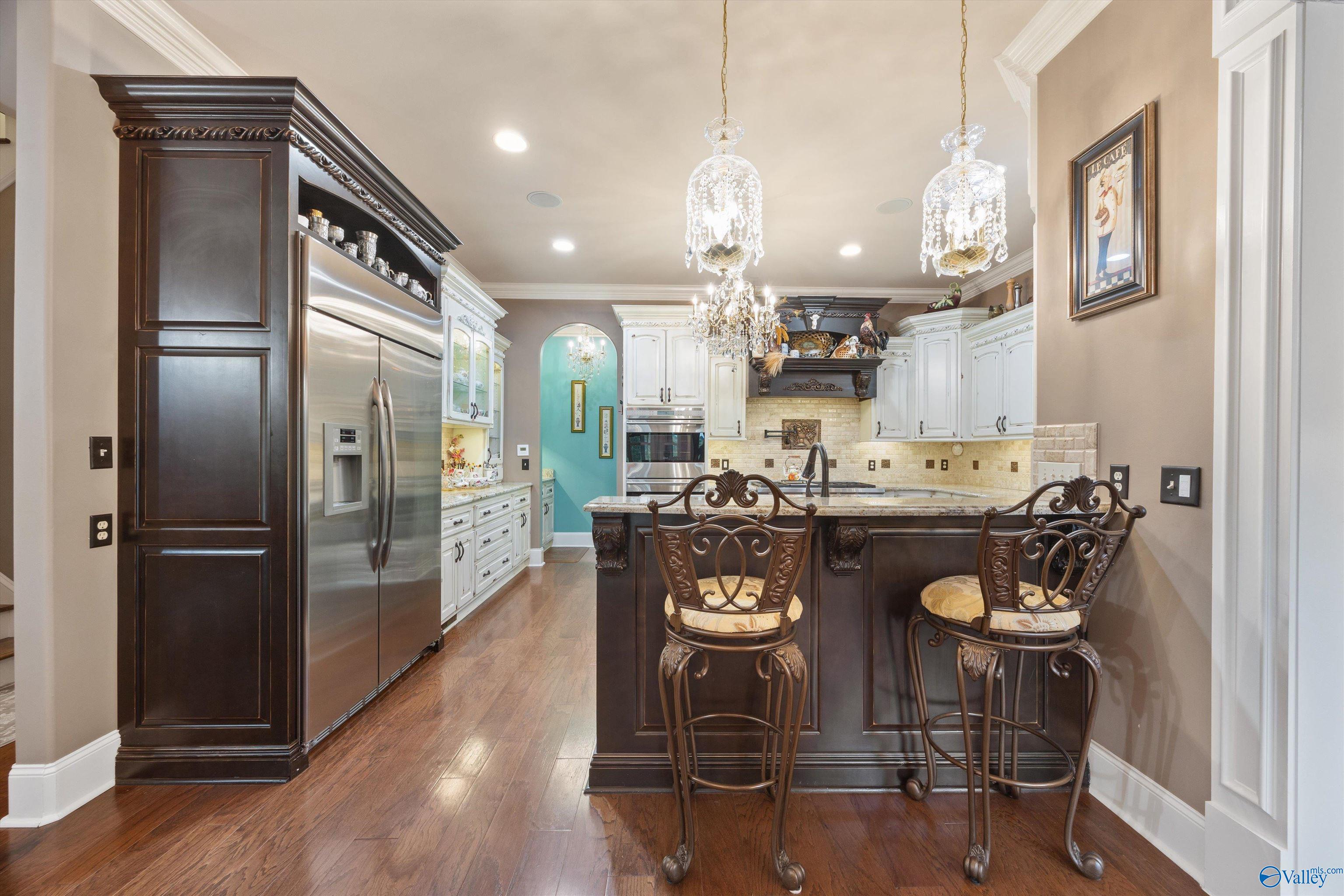 3 Mcmullen Lane, Gurley, Alabama image 12
