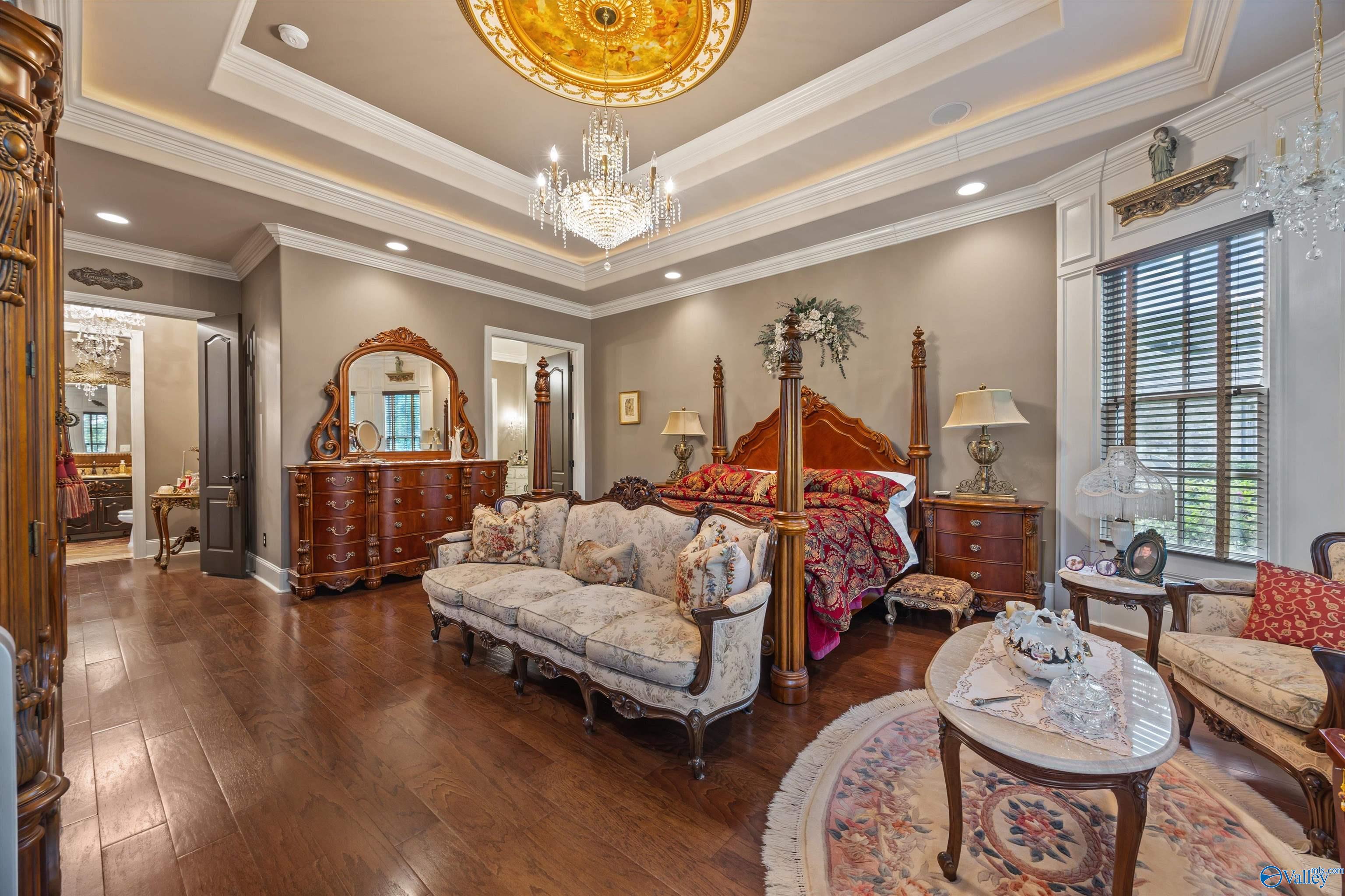 3 Mcmullen Lane, Gurley, Alabama image 18