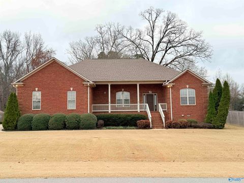 Photo of 626 Berry Hill Lane, Arab, AL 35016 (MLS # 21905473)