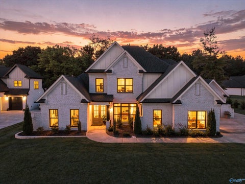 Homes For Sale - 106 Mill Springs Lane<br/> Madison County, Huntsville, AL 35811