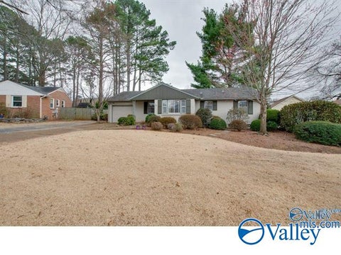 Homes For Rent - 6521 Chadwell Road<br/> Madison County, Huntsville, AL 35802
