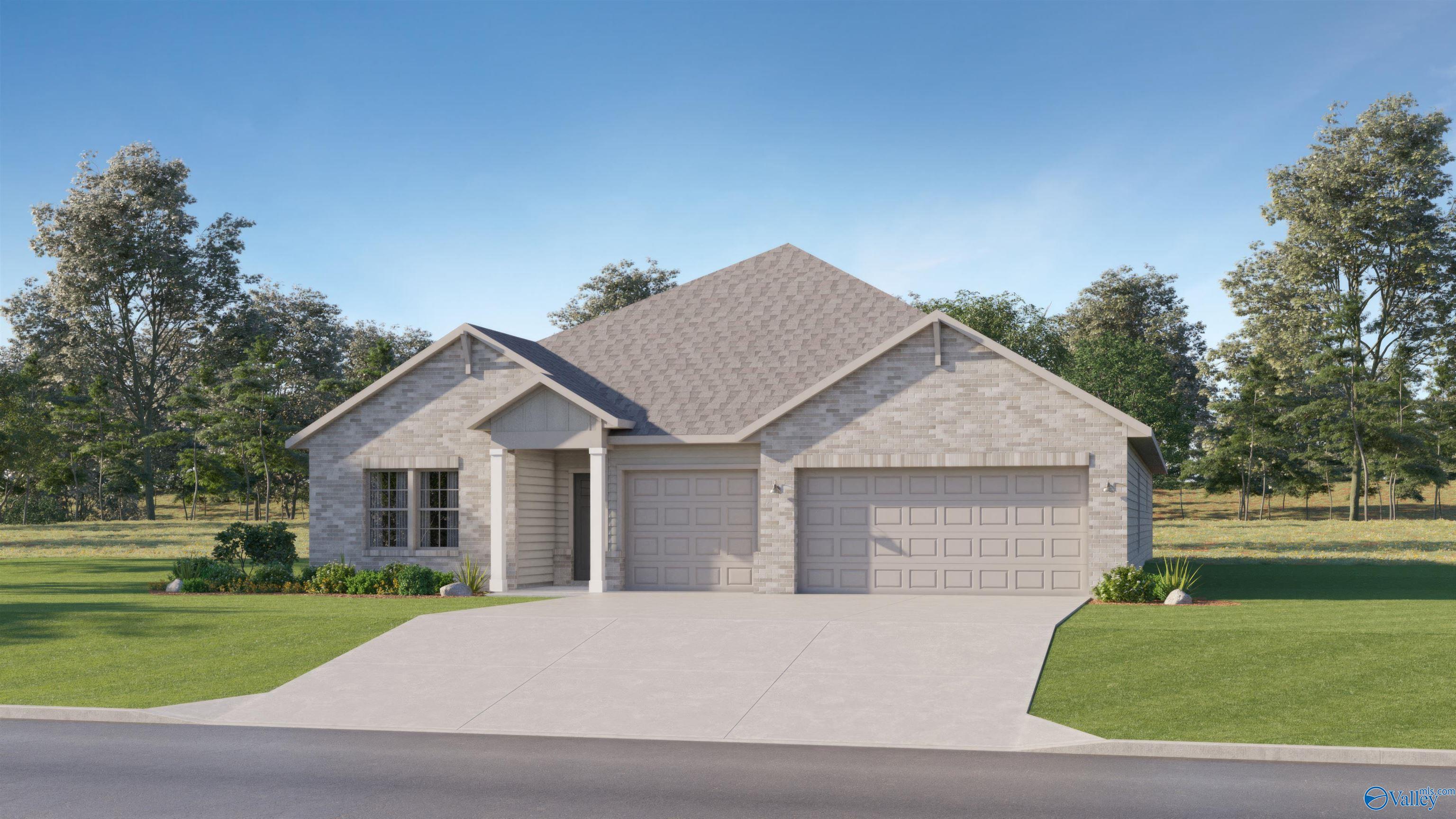 16731 Spencer Bess Drive