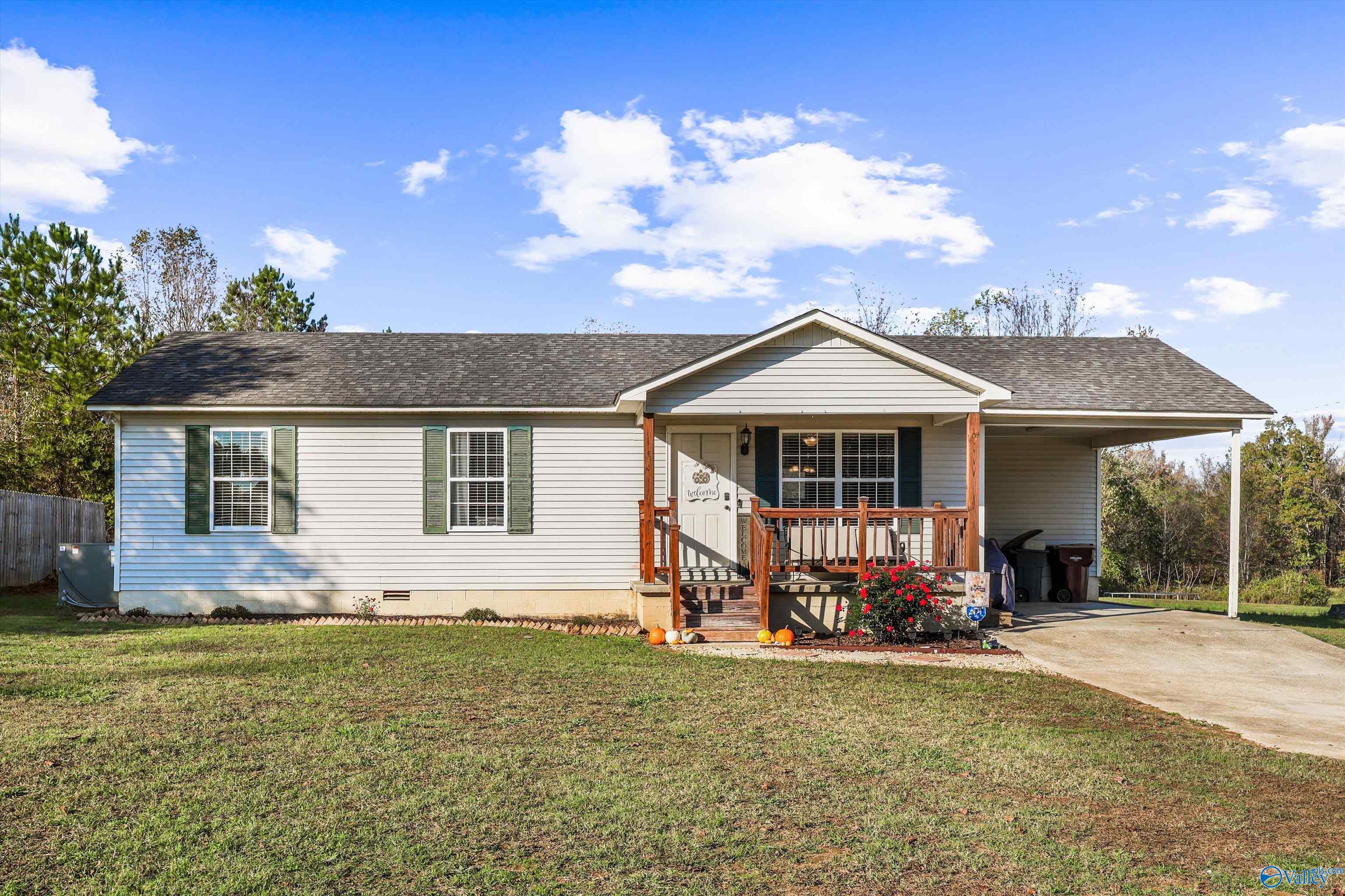 29315 Wooley Springs Road, Athens, Alabama image 1