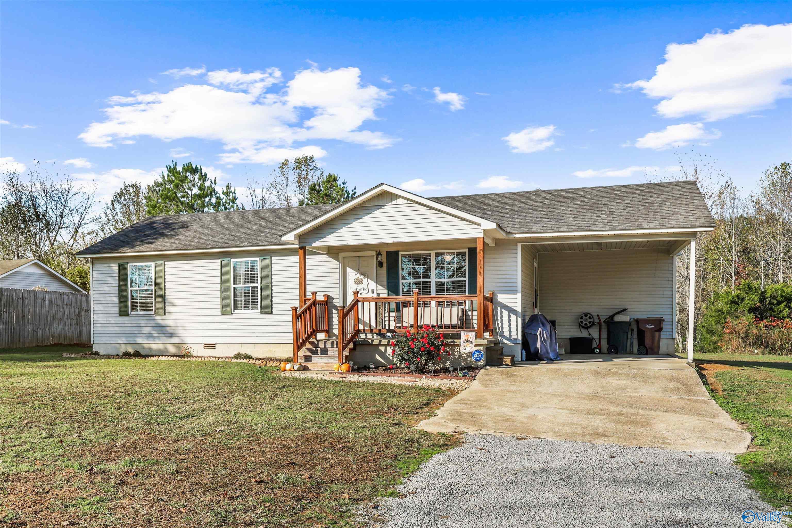 29315 Wooley Springs Road, Athens, Alabama image 3